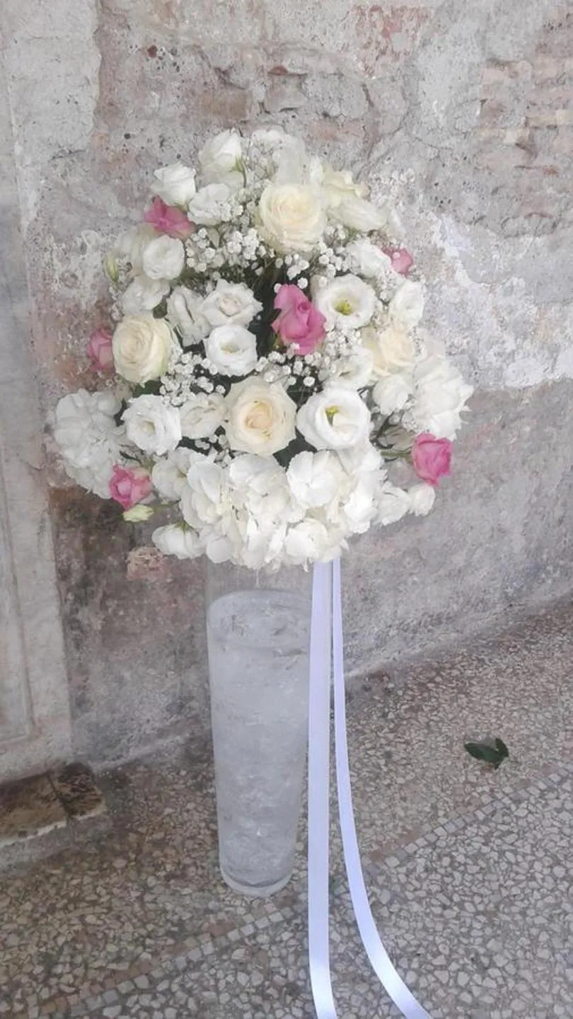 Lobby or reception in Da Agnese Locazioni brevi