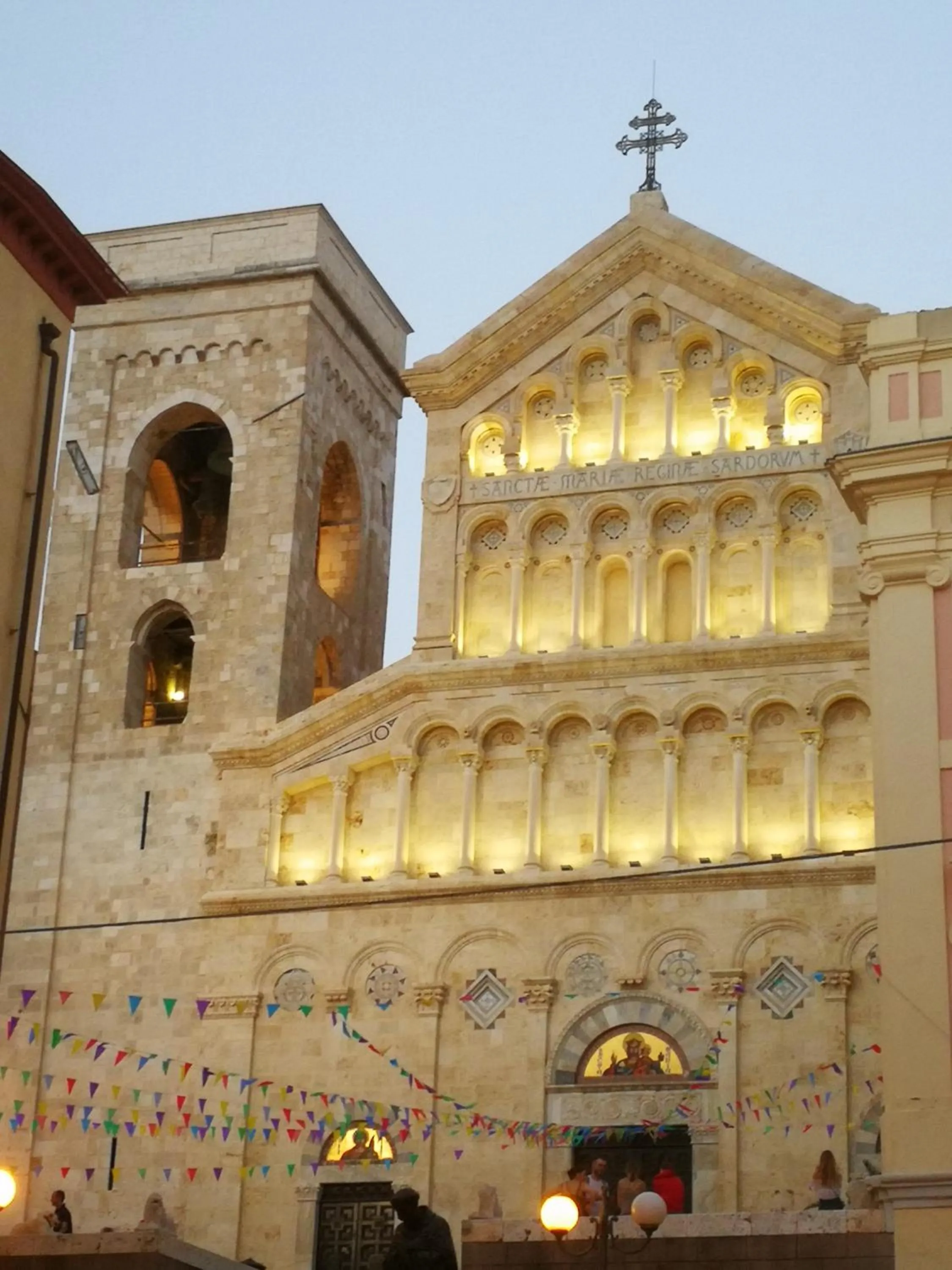 Nearby landmark in Da Agnese Locazioni brevi