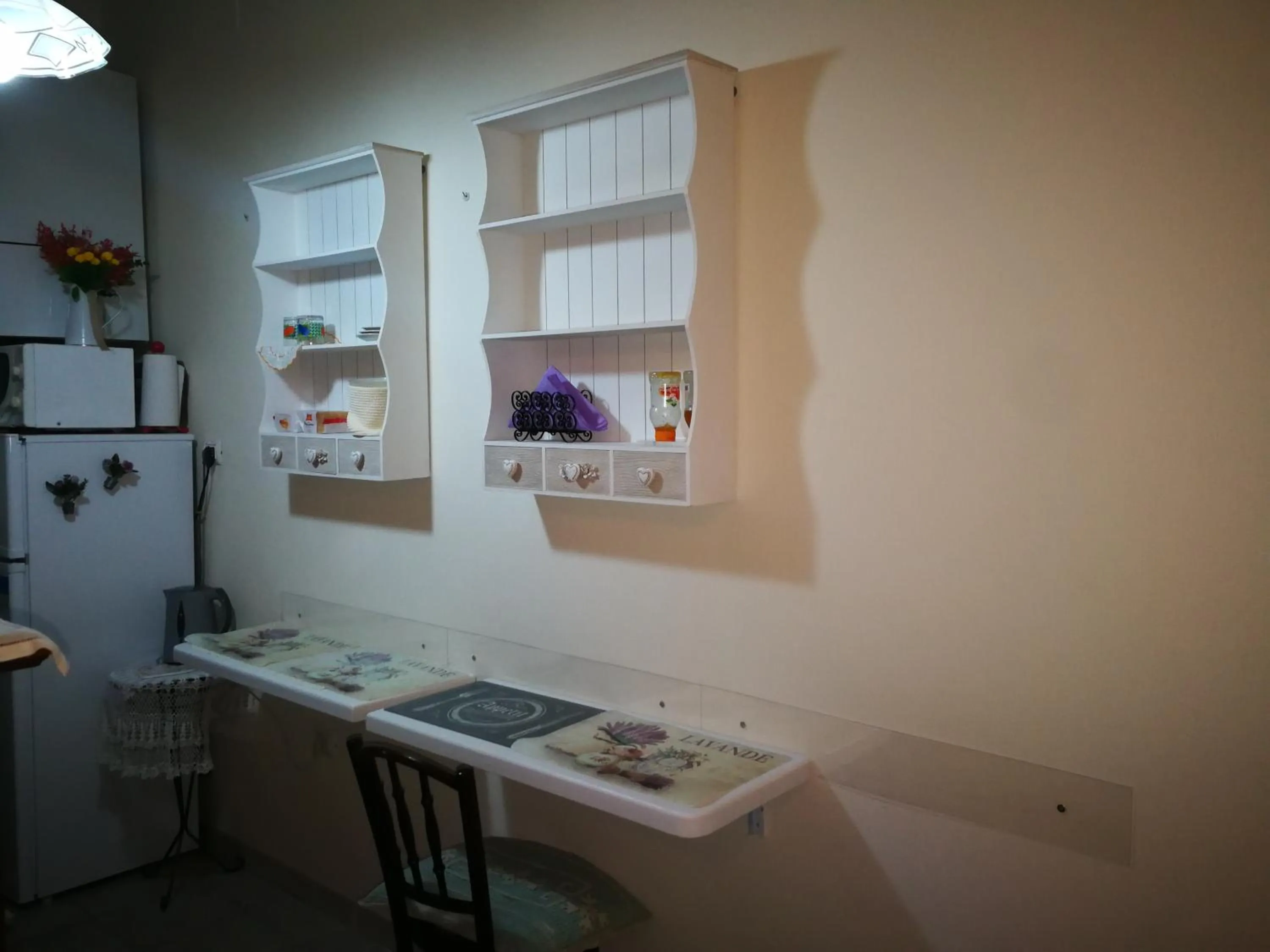 Kitchen or kitchenette in Da Agnese Locazioni brevi