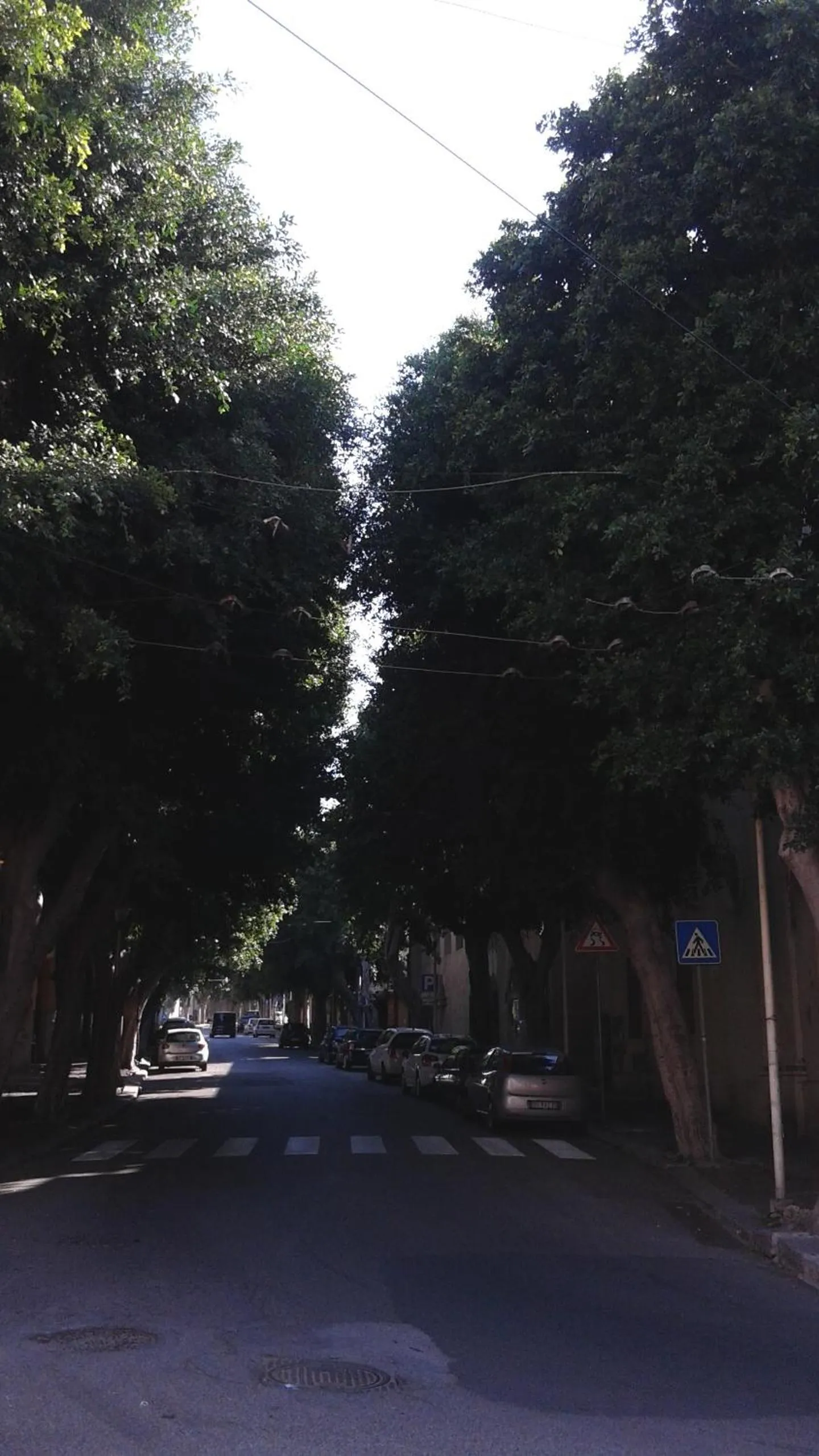 Neighbourhood in Da Agnese Locazioni brevi