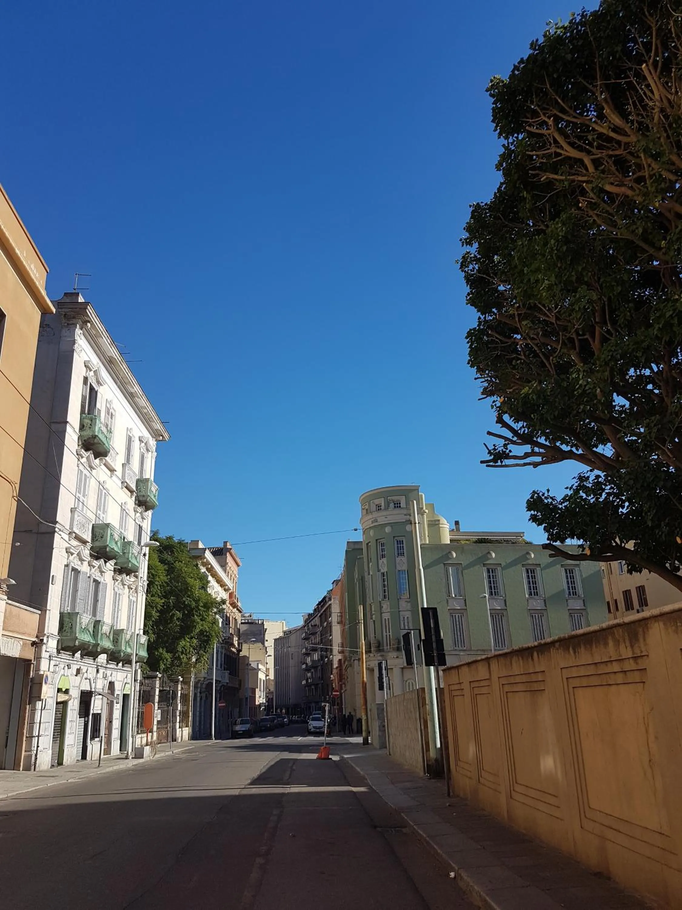 Nearby landmark in Da Agnese Locazioni brevi