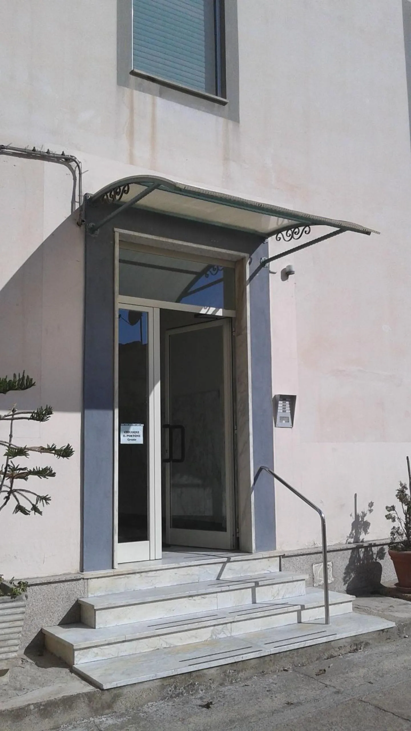 Facade/entrance in Da Agnese Locazioni brevi