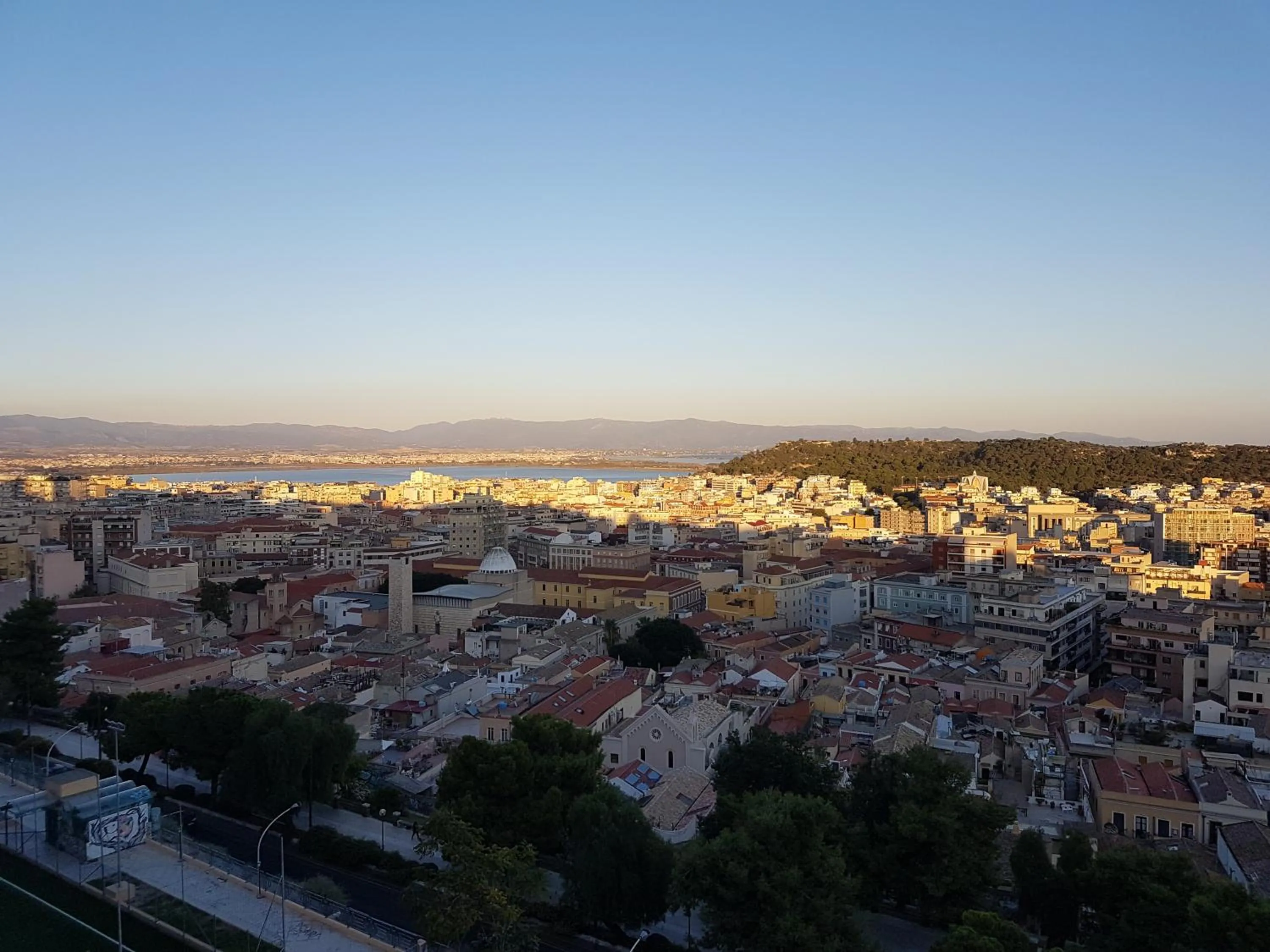 Nearby landmark in Da Agnese Locazioni brevi