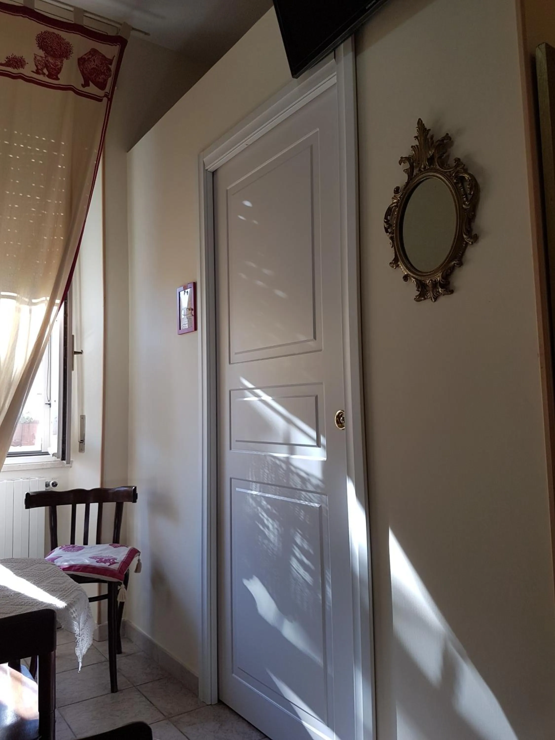 Bathroom in Da Agnese Locazioni brevi