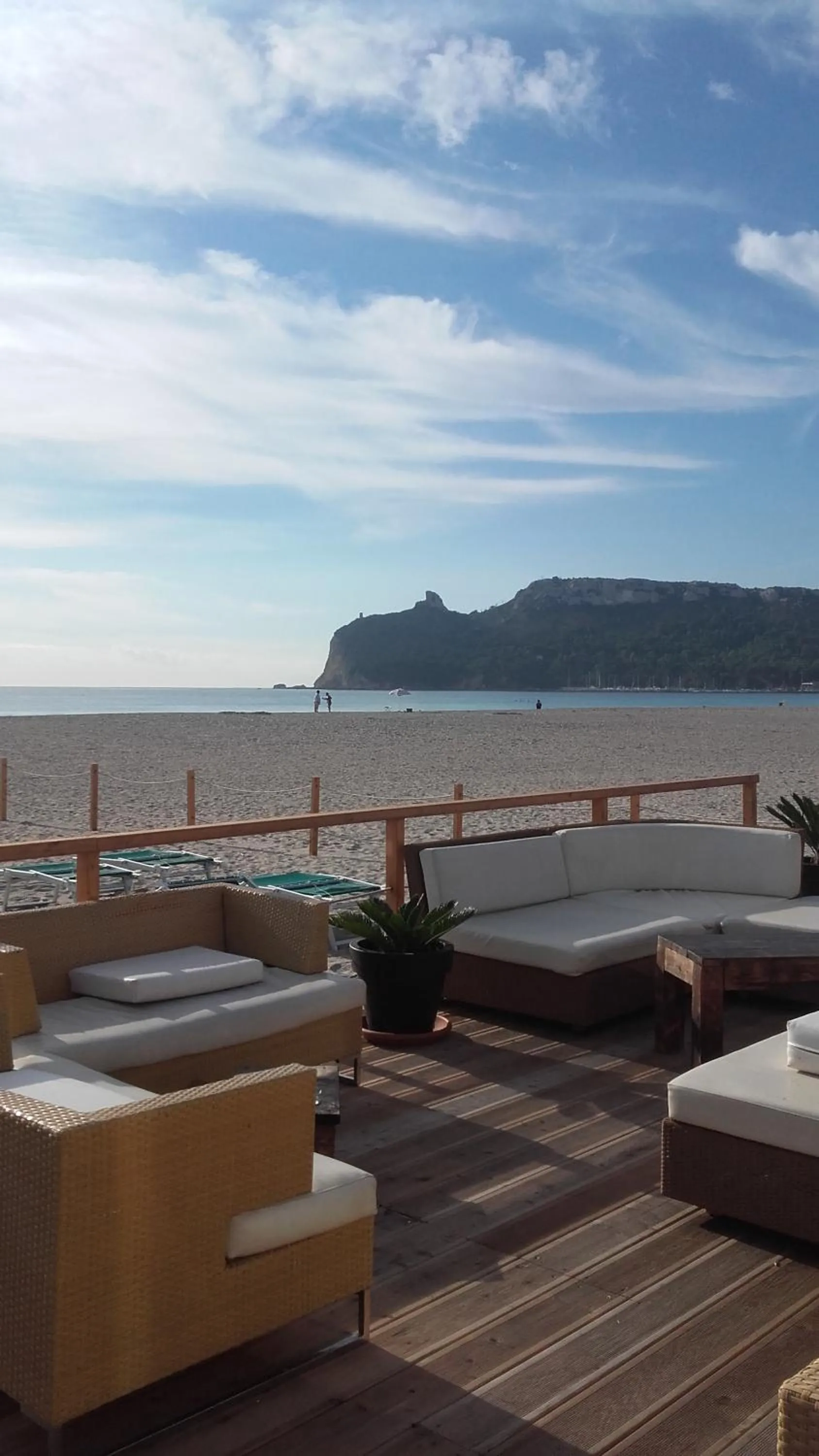 Windsurfing in Da Agnese Locazioni brevi