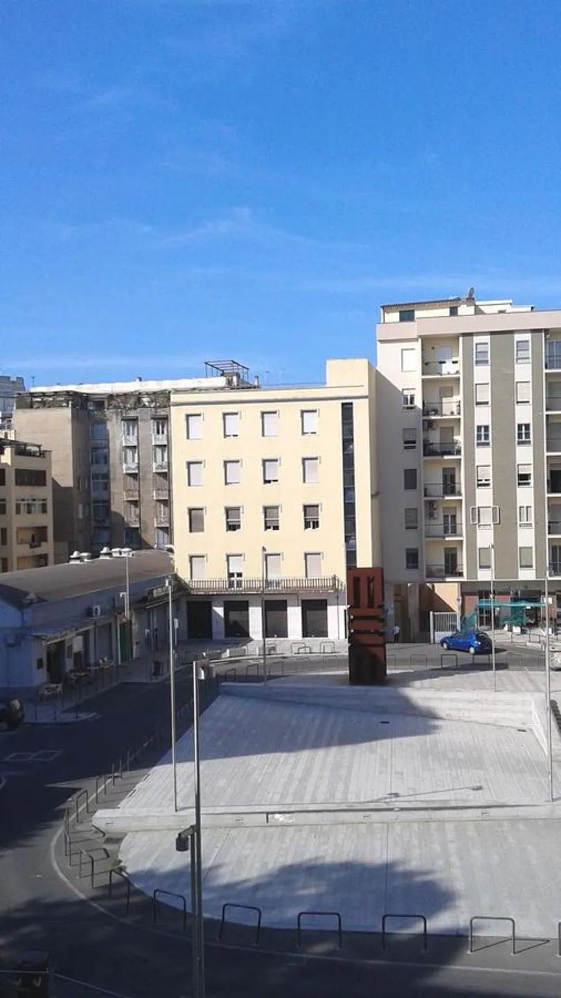 Children play ground in Da Agnese Locazioni brevi