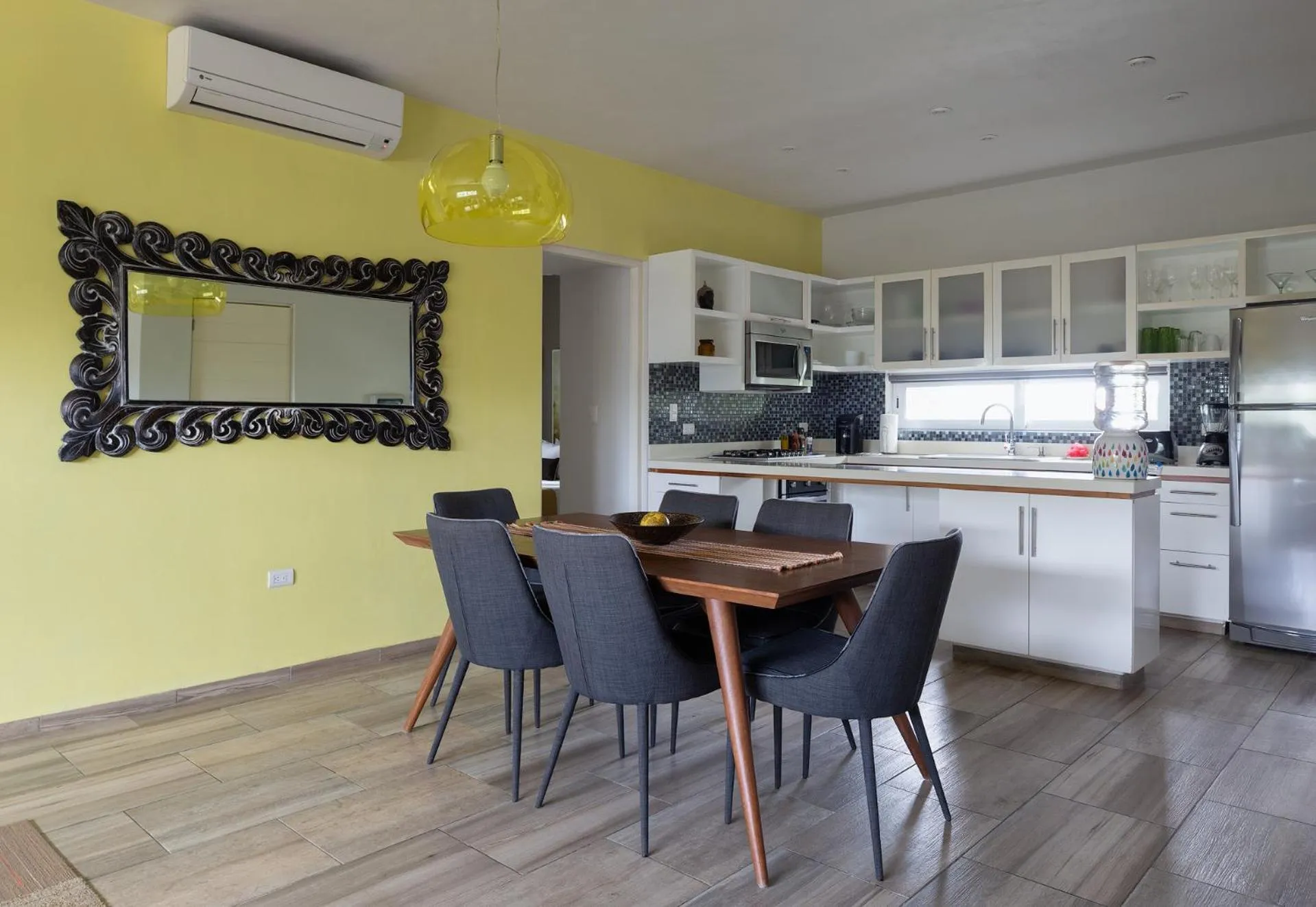 Coffee/tea facilities in Azura Boutique Hotel