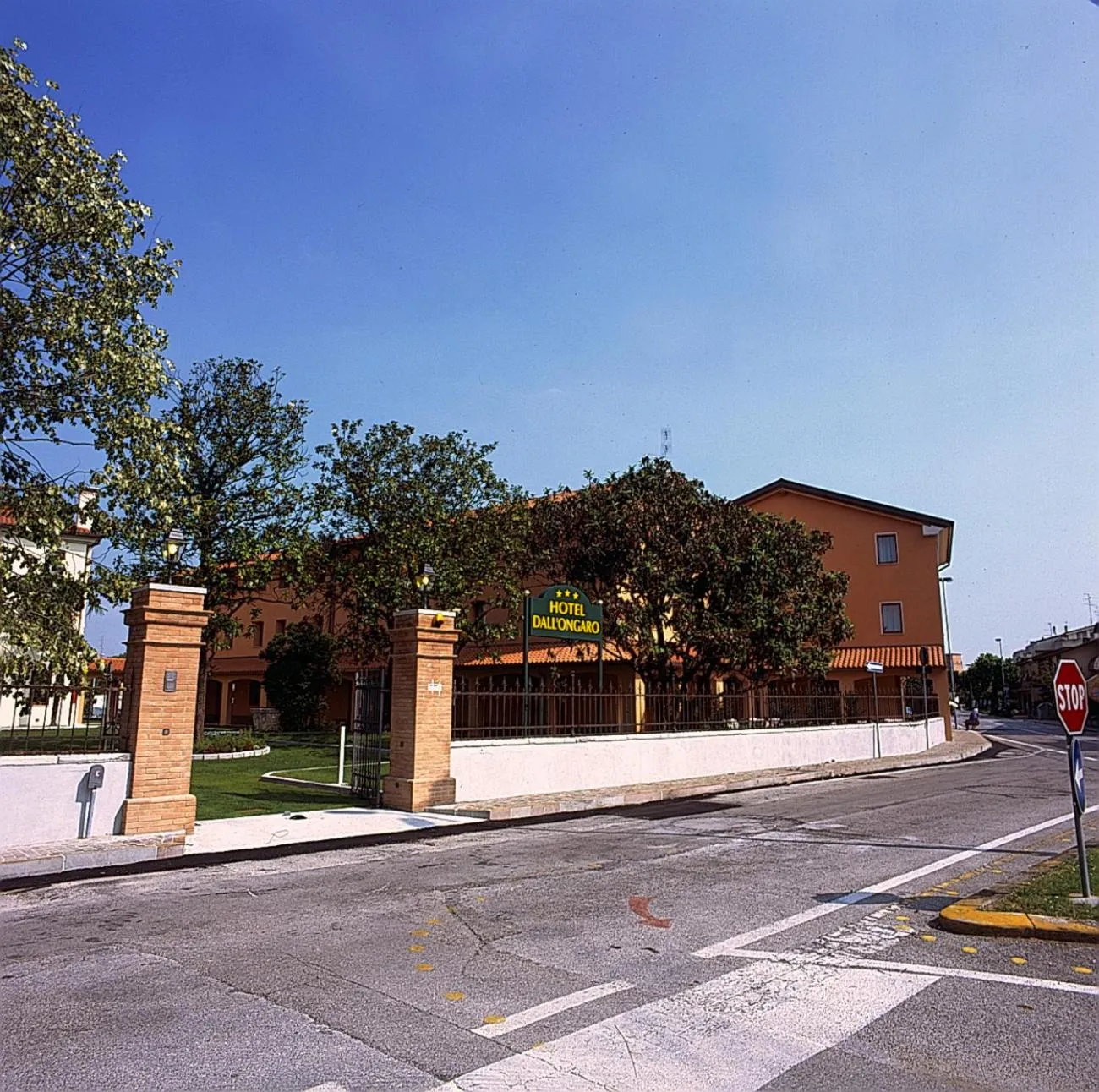 Hotel Dall'Ongaro