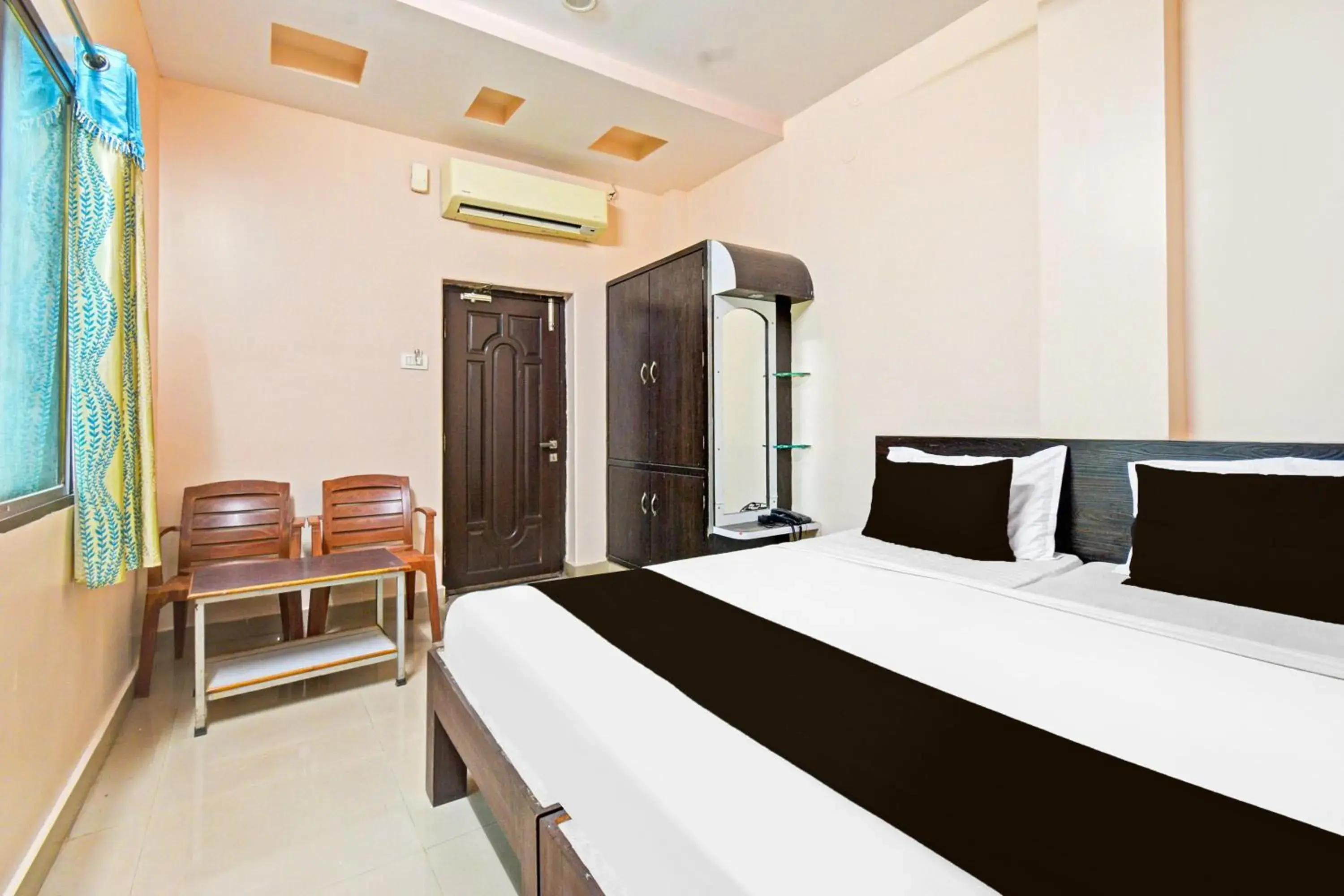 Hotel O Kurnool Near Kurnool Medical College Hotel O Kurnool Near Kurnool Medical College