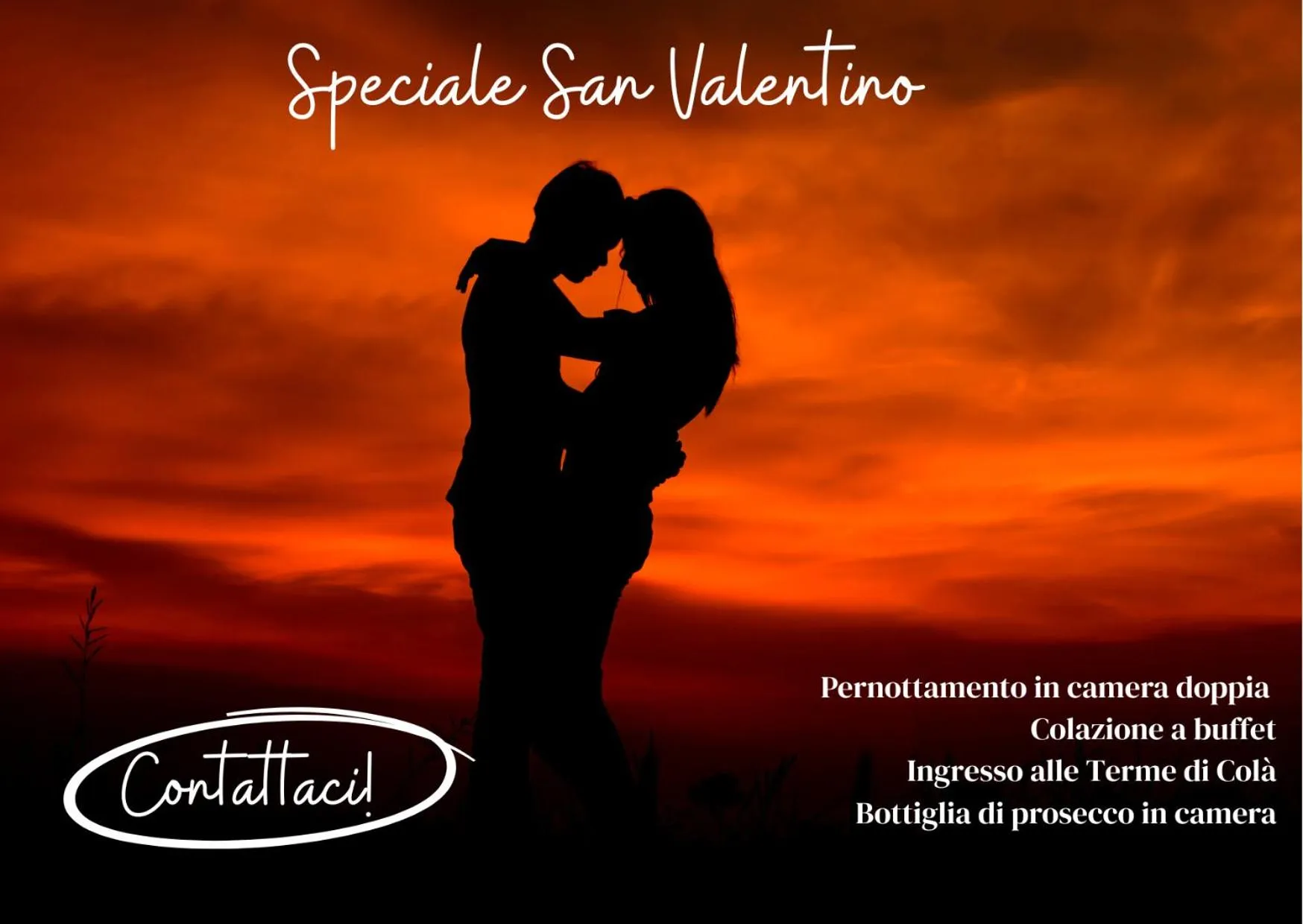 Hotel Venezia Park - ENJOY HOLIDAY