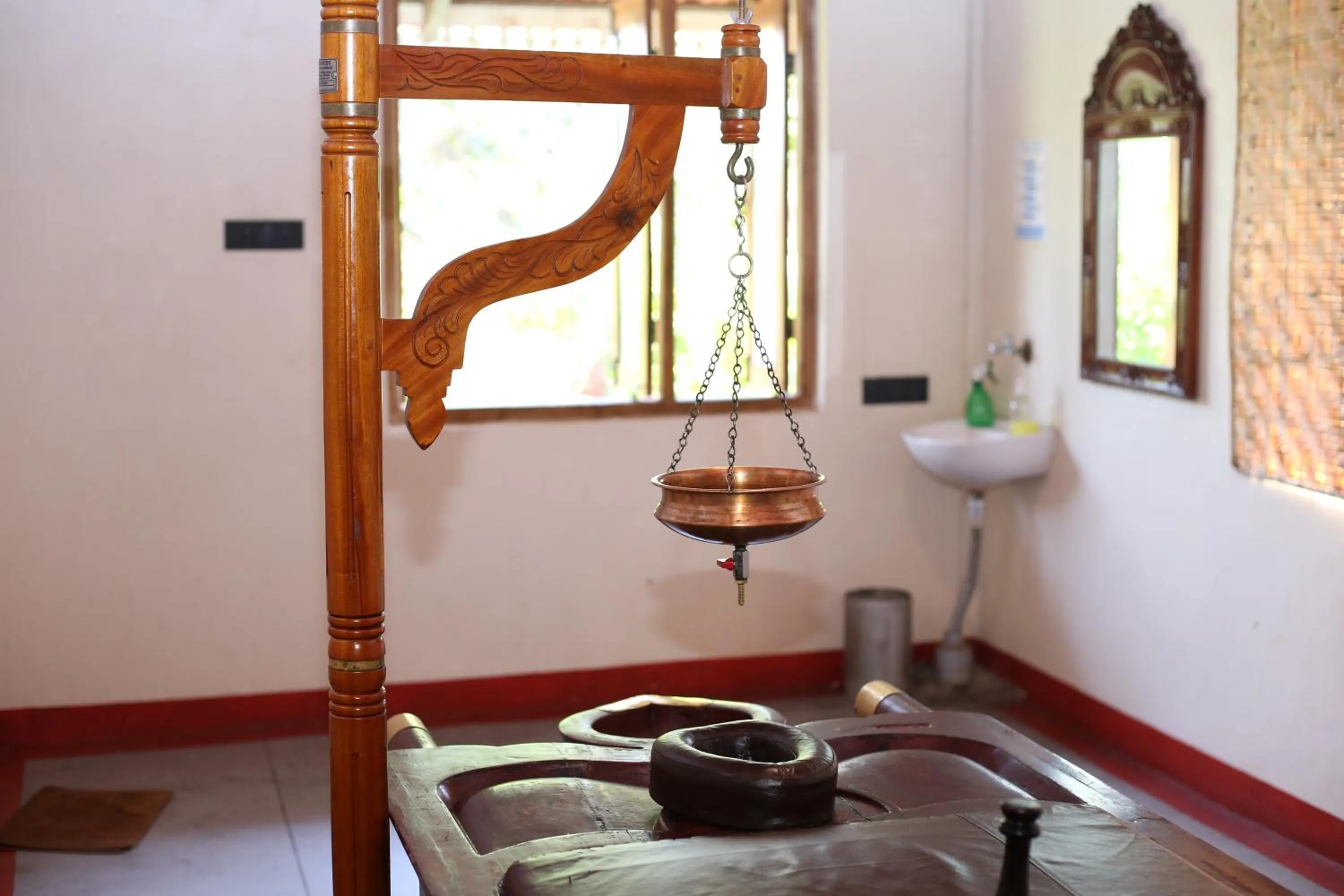 Tapasya Health & Wellness