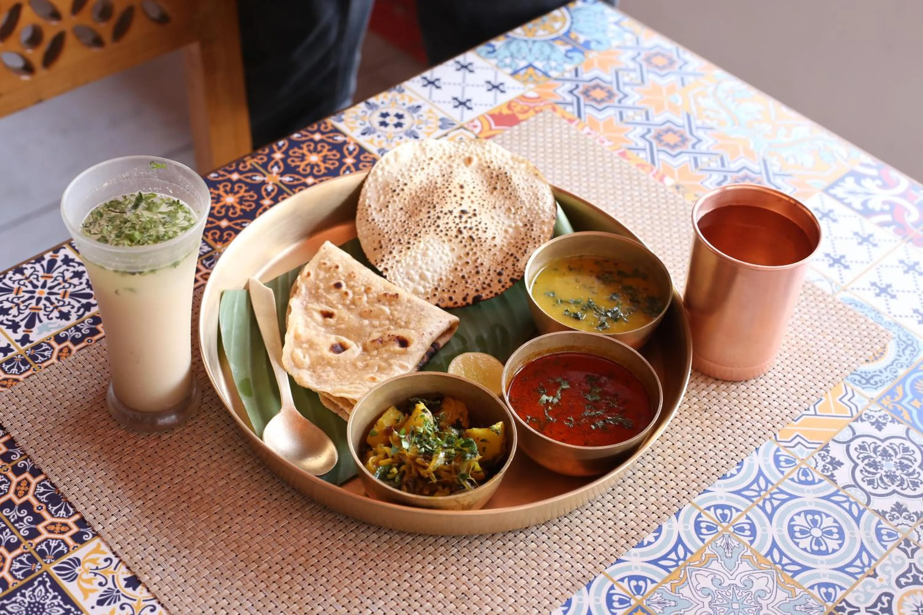 Tapasya Health & Wellness