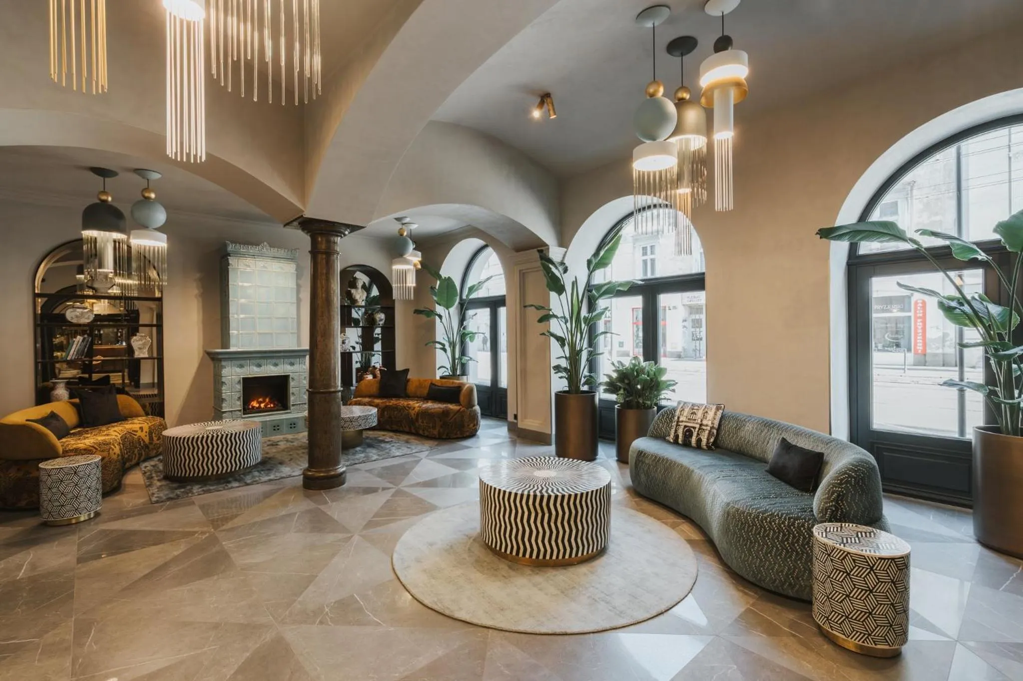 Property building in Hotel Indigo Krakow - Wawel Castle by IHG