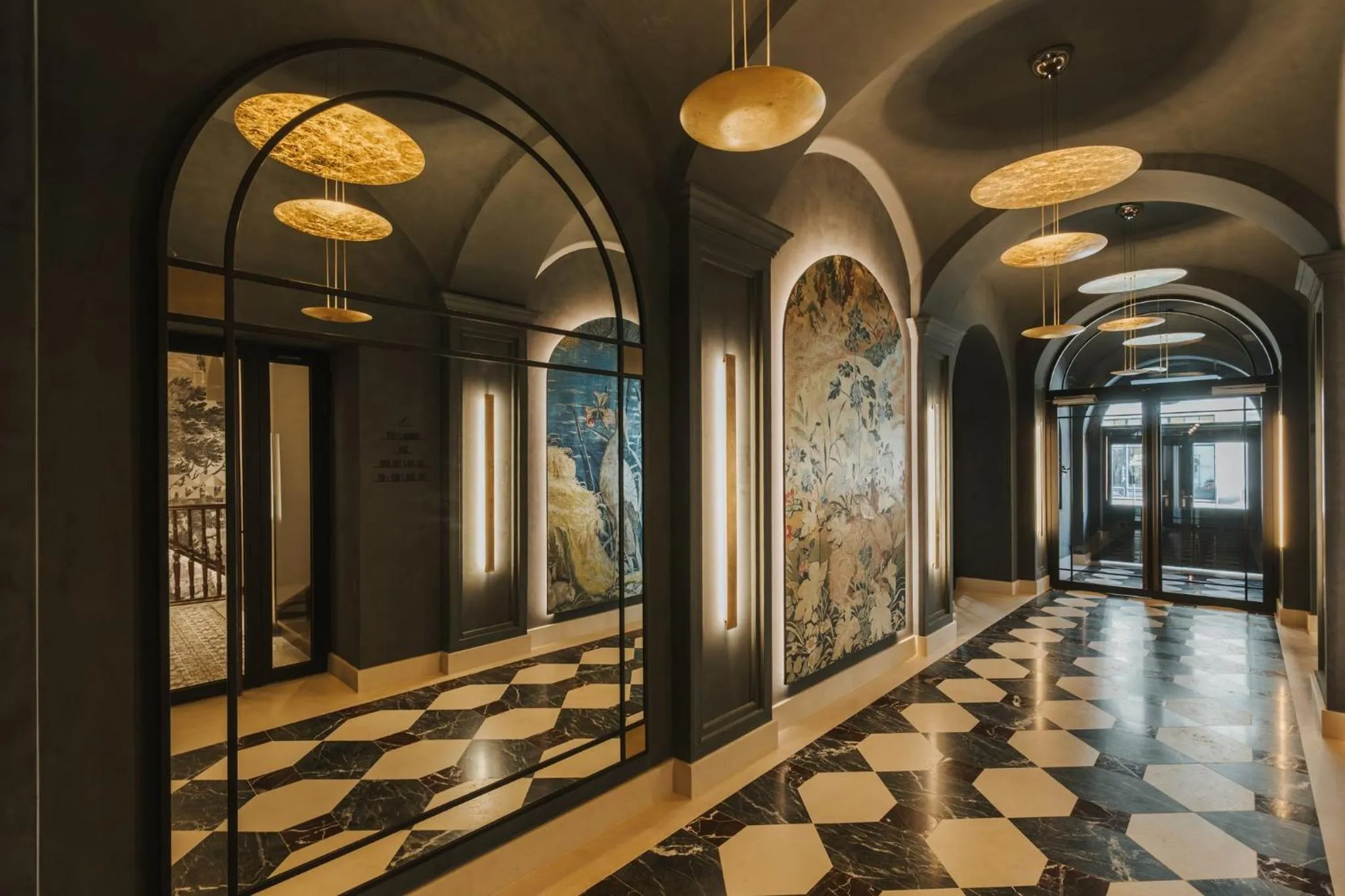 Property building in Hotel Indigo Krakow - Wawel Castle by IHG