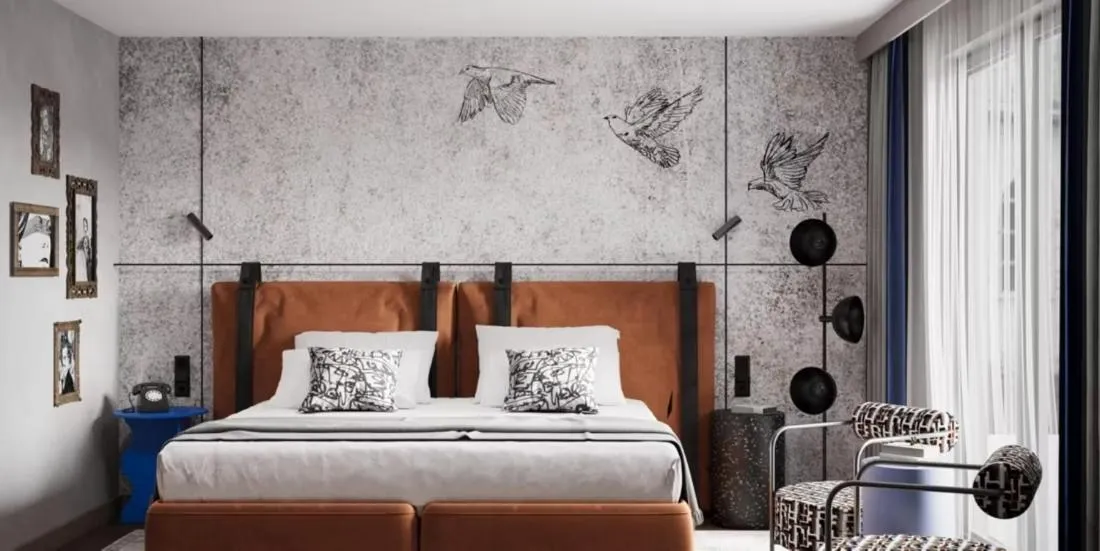 Hotel Indigo Krakow - Wawel Castle by IHG