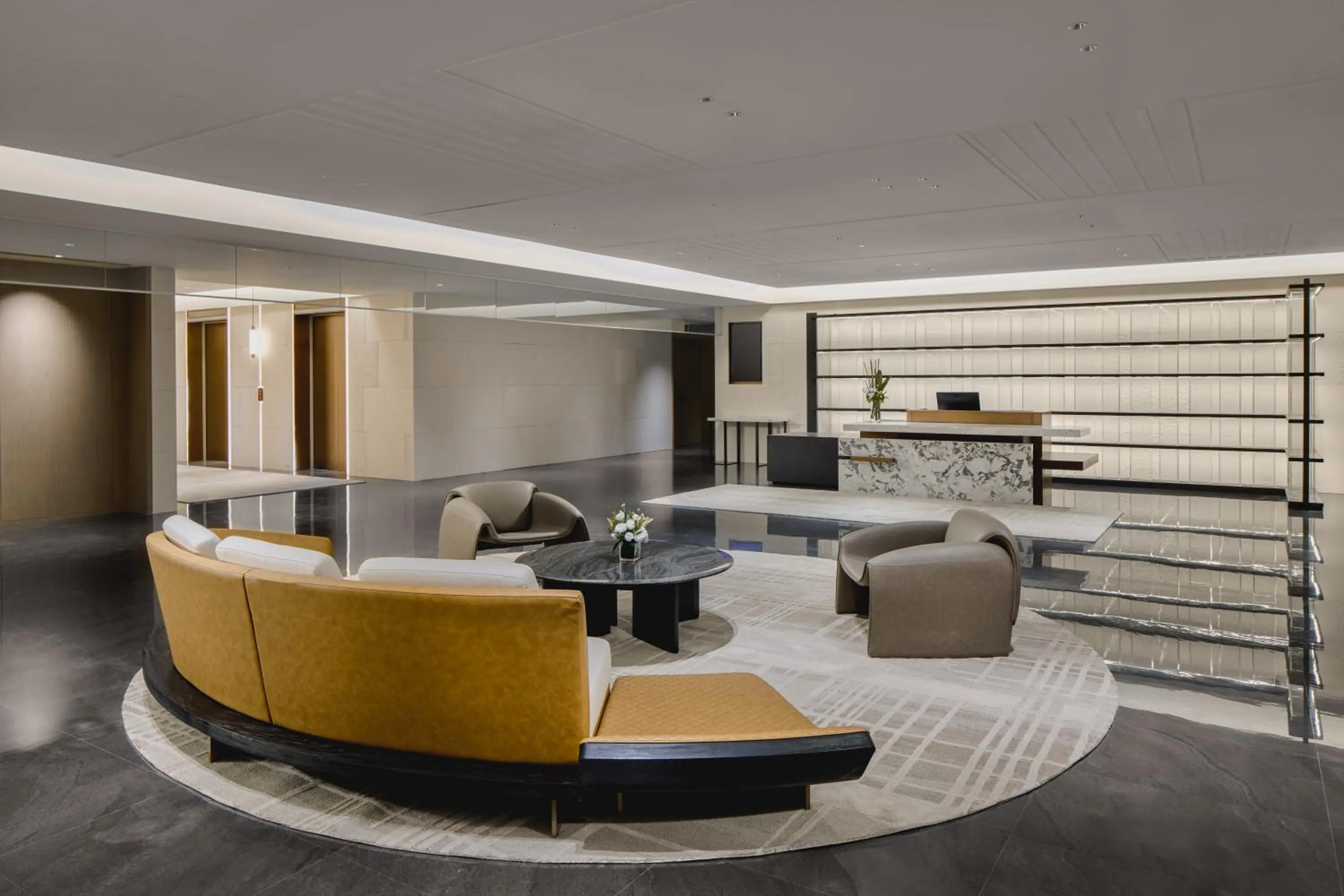 Fitness centre/facilities in Crowne Plaza Kunshan East by IHG