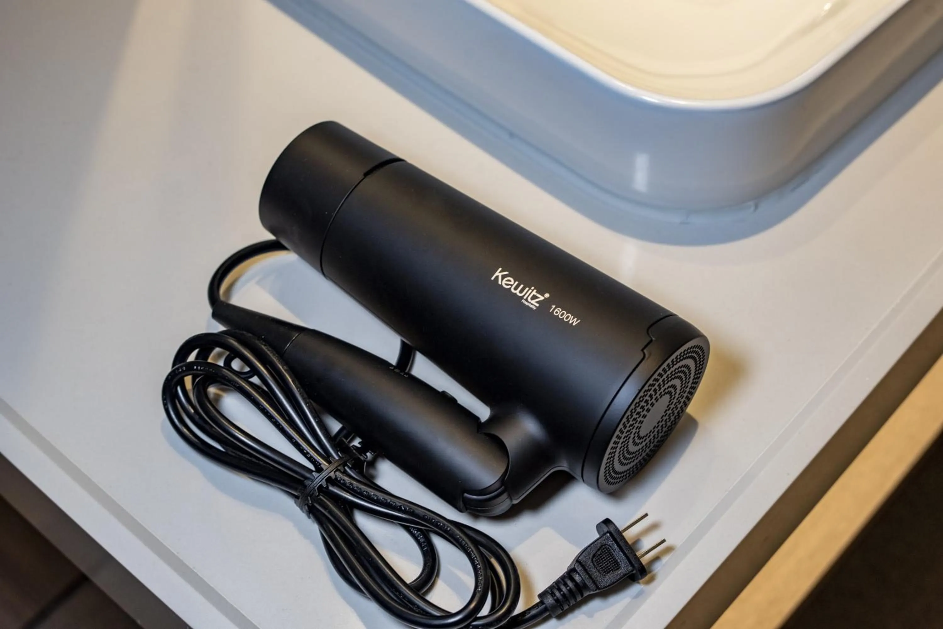 Bathroom in Holiday Inn Express Yinchuan Lanxi Valley Plaza by IHG