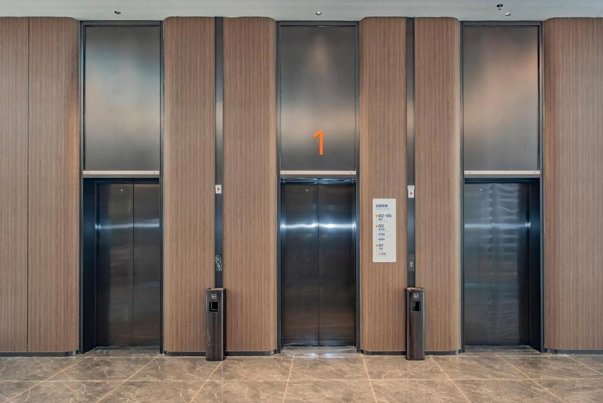 Lobby or reception in Holiday Inn Express Yinchuan Lanxi Valley Plaza by IHG