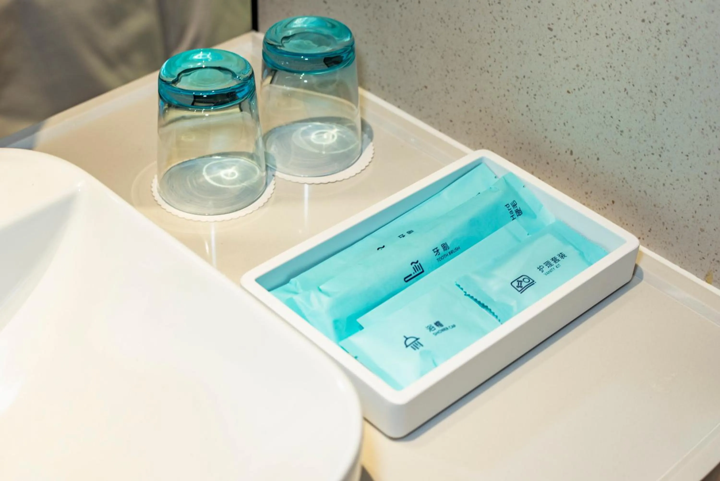 Photo of the whole room in Holiday Inn Express Yinchuan Lanxi Valley Plaza by IHG