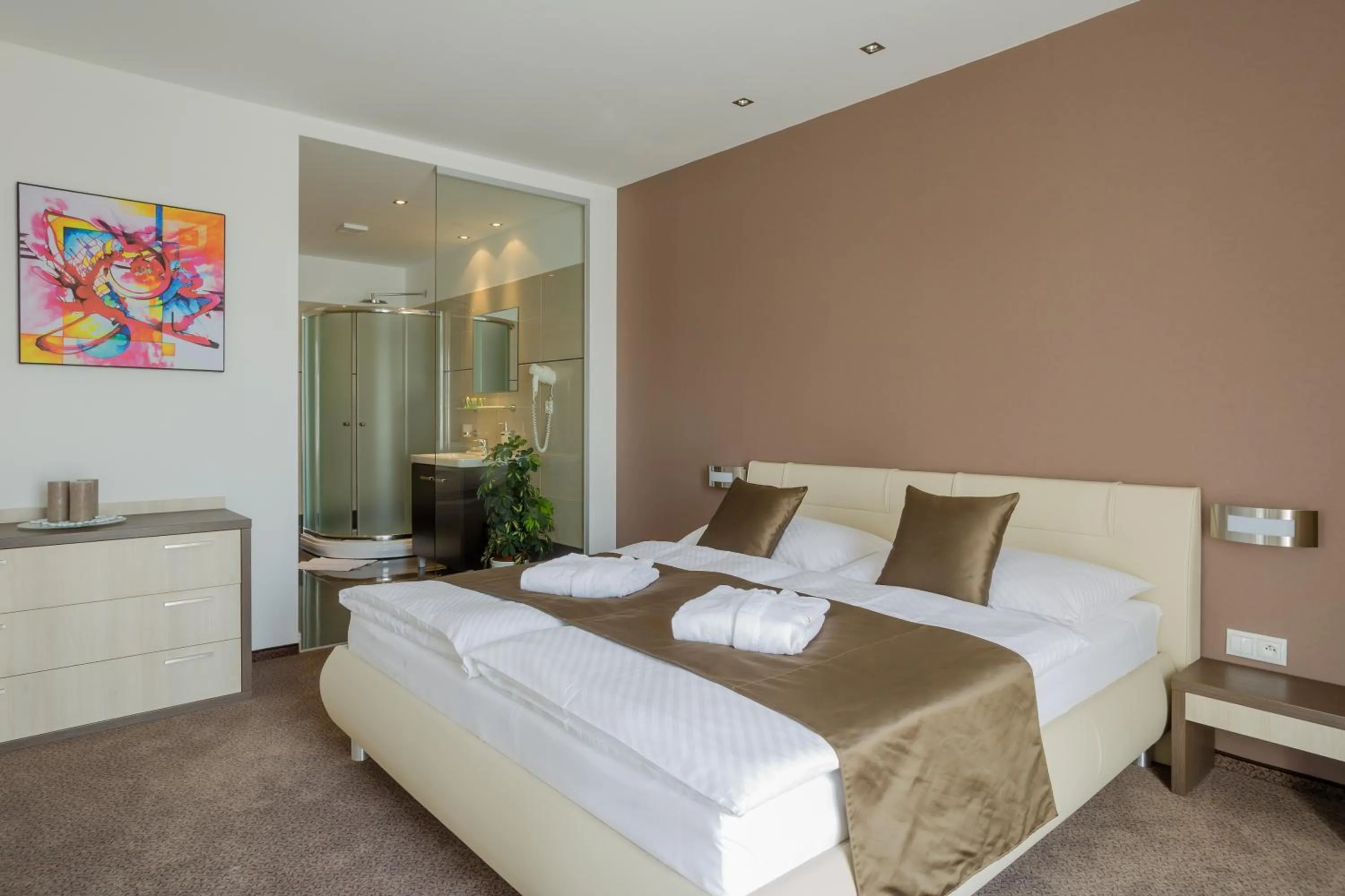 Hotel TENIS