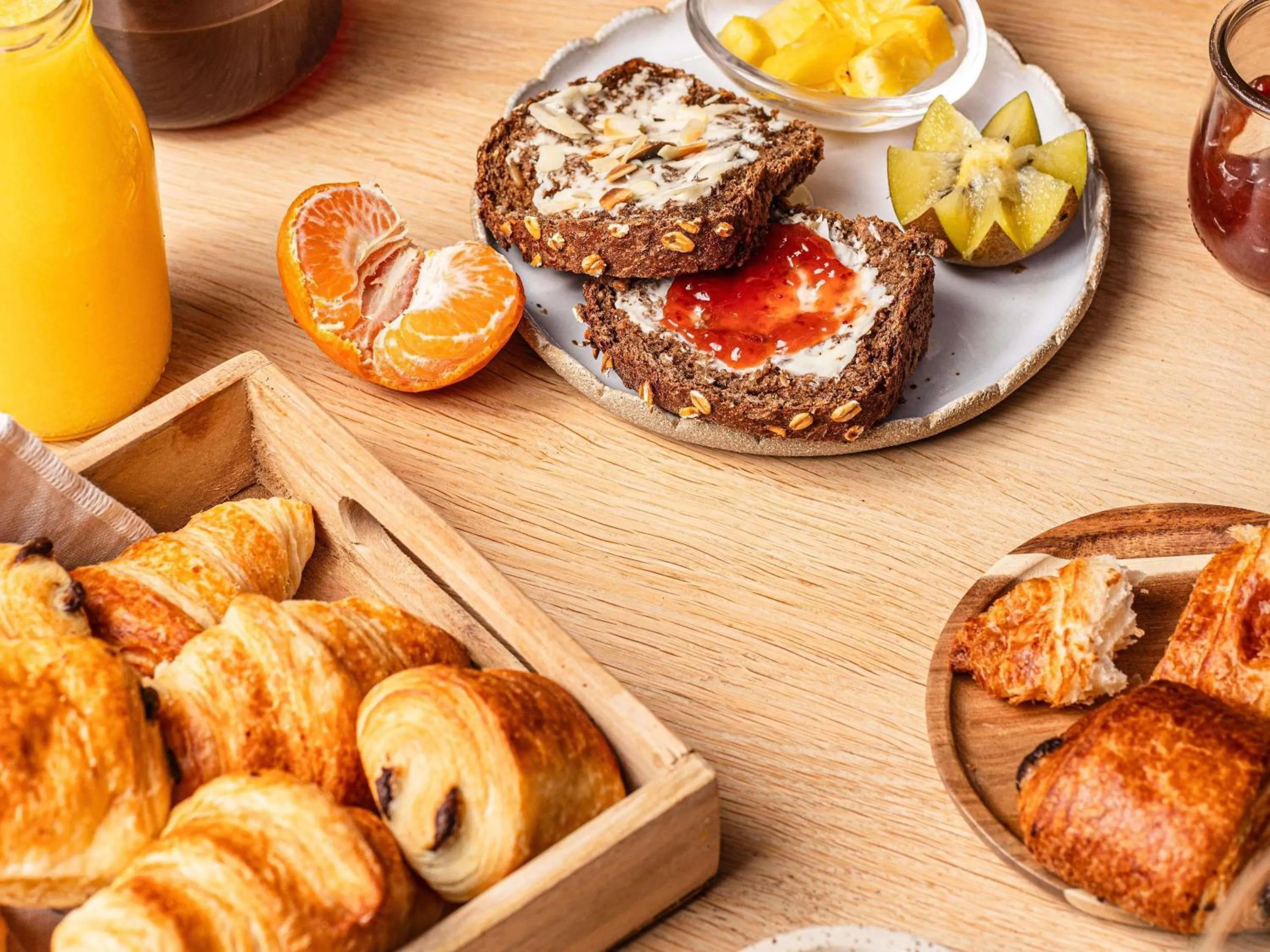 Meeting/conference room in Mercure Muscat