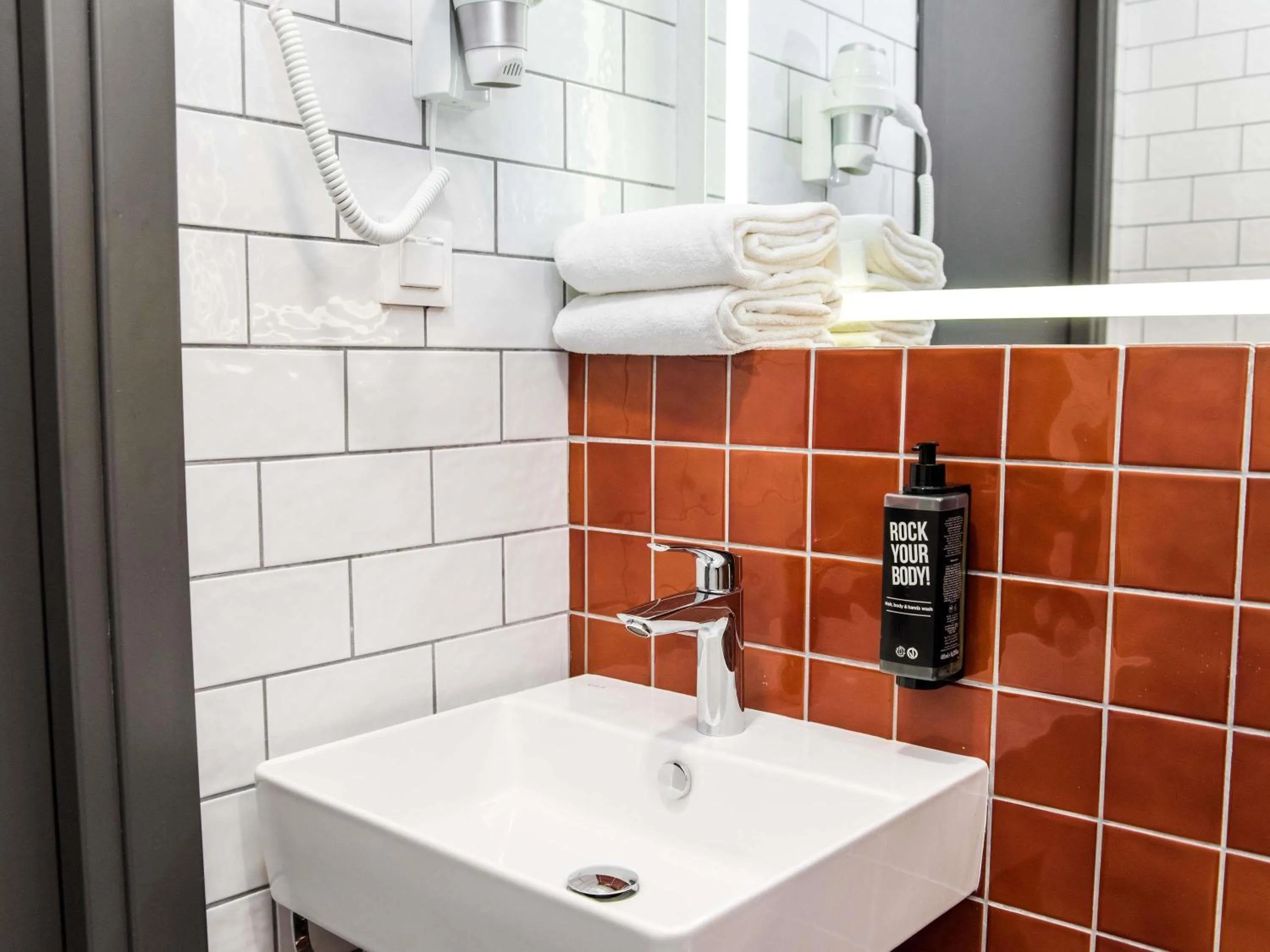 Bedroom in greet Tbilisi Center