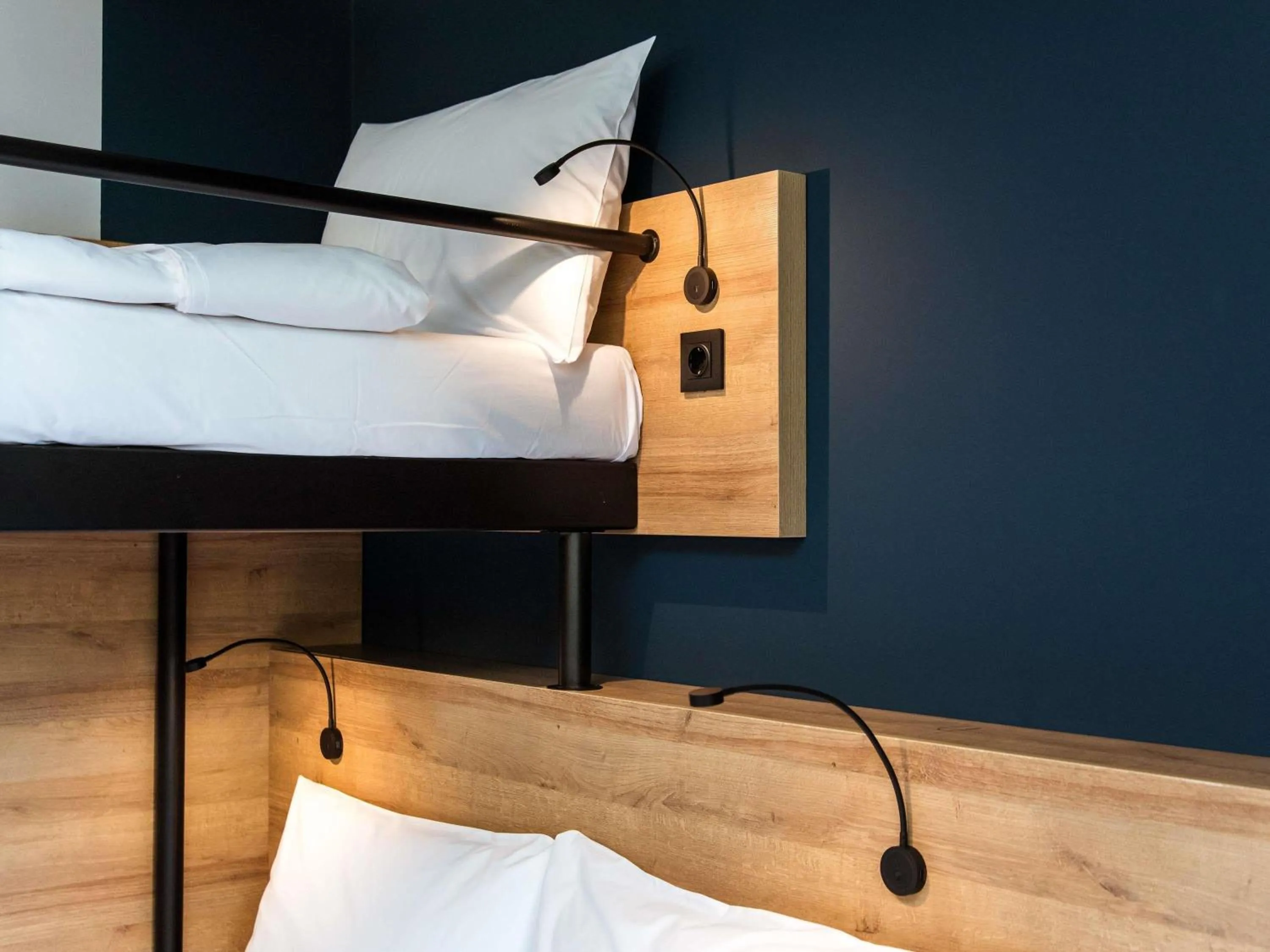 Bedroom, Bed in greet Tbilisi Center