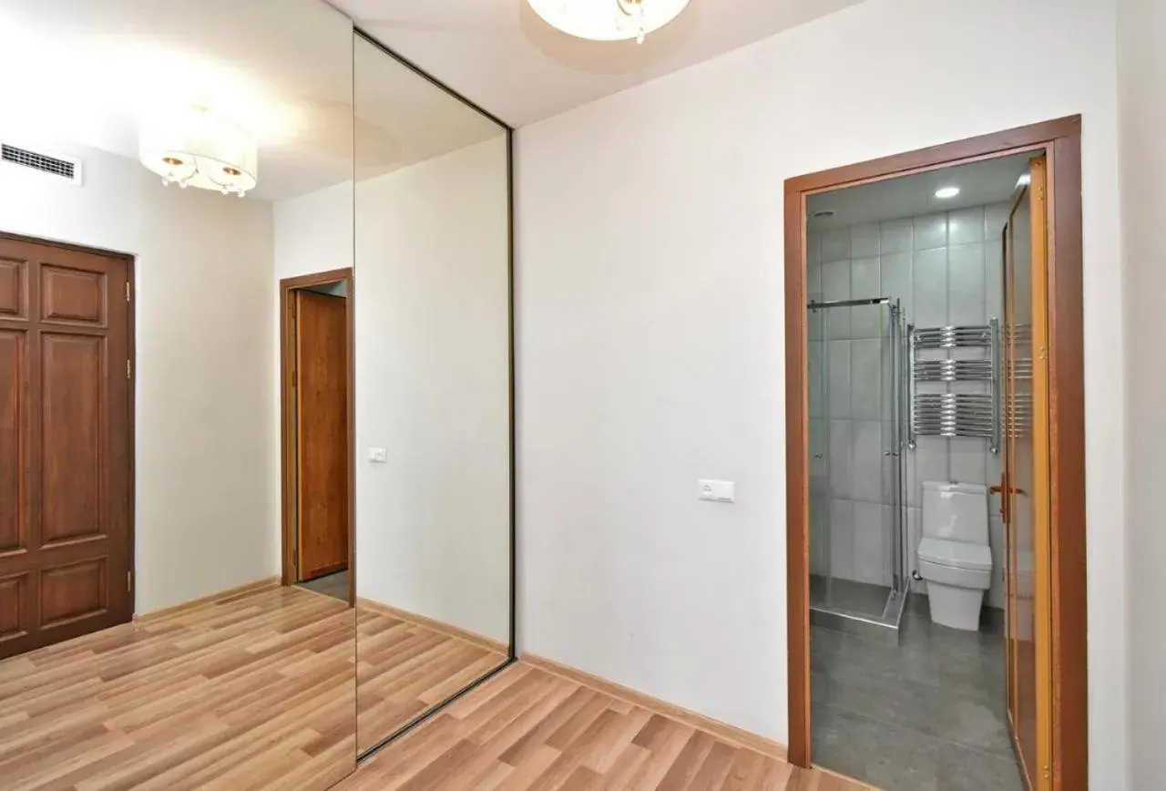 Twin Room with Balcony in Homestay Hotel Twin Room with Balcony in Homestay Hotel