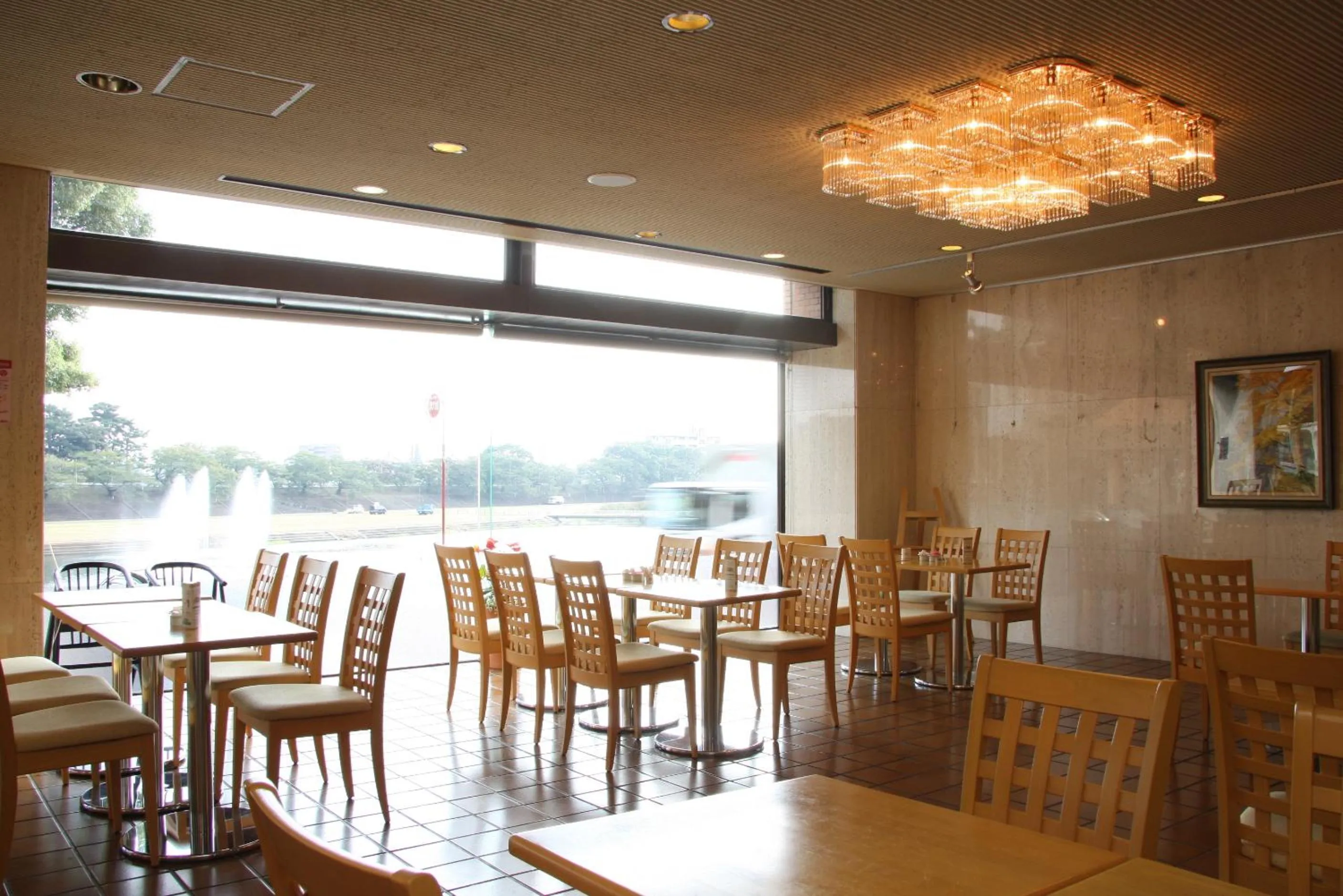 Other in Okazaki New Grand Hotel