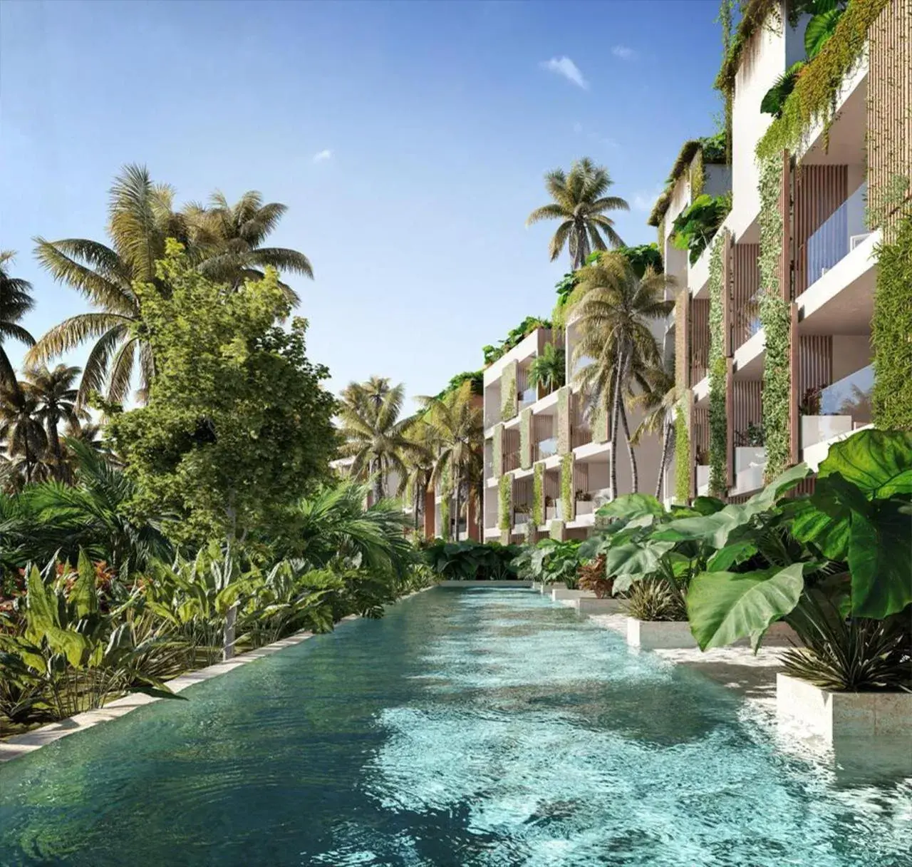 King Room in W Punta Cana, Adult All-Inclusive King Room in W Punta Cana, Adult All-Inclusive