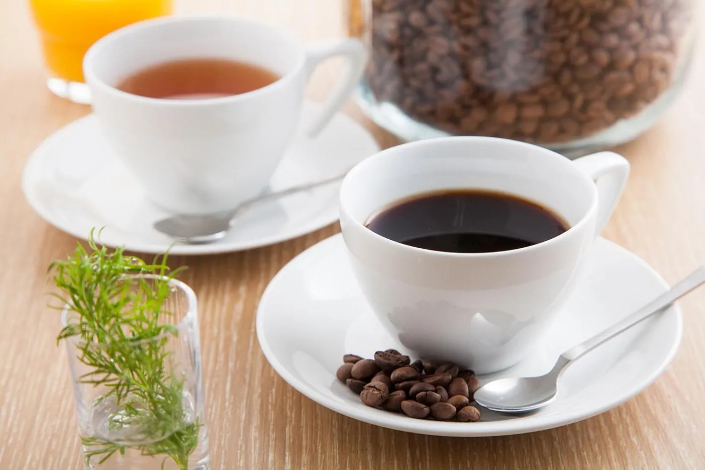 Food in Sakura Terrace The Gallery