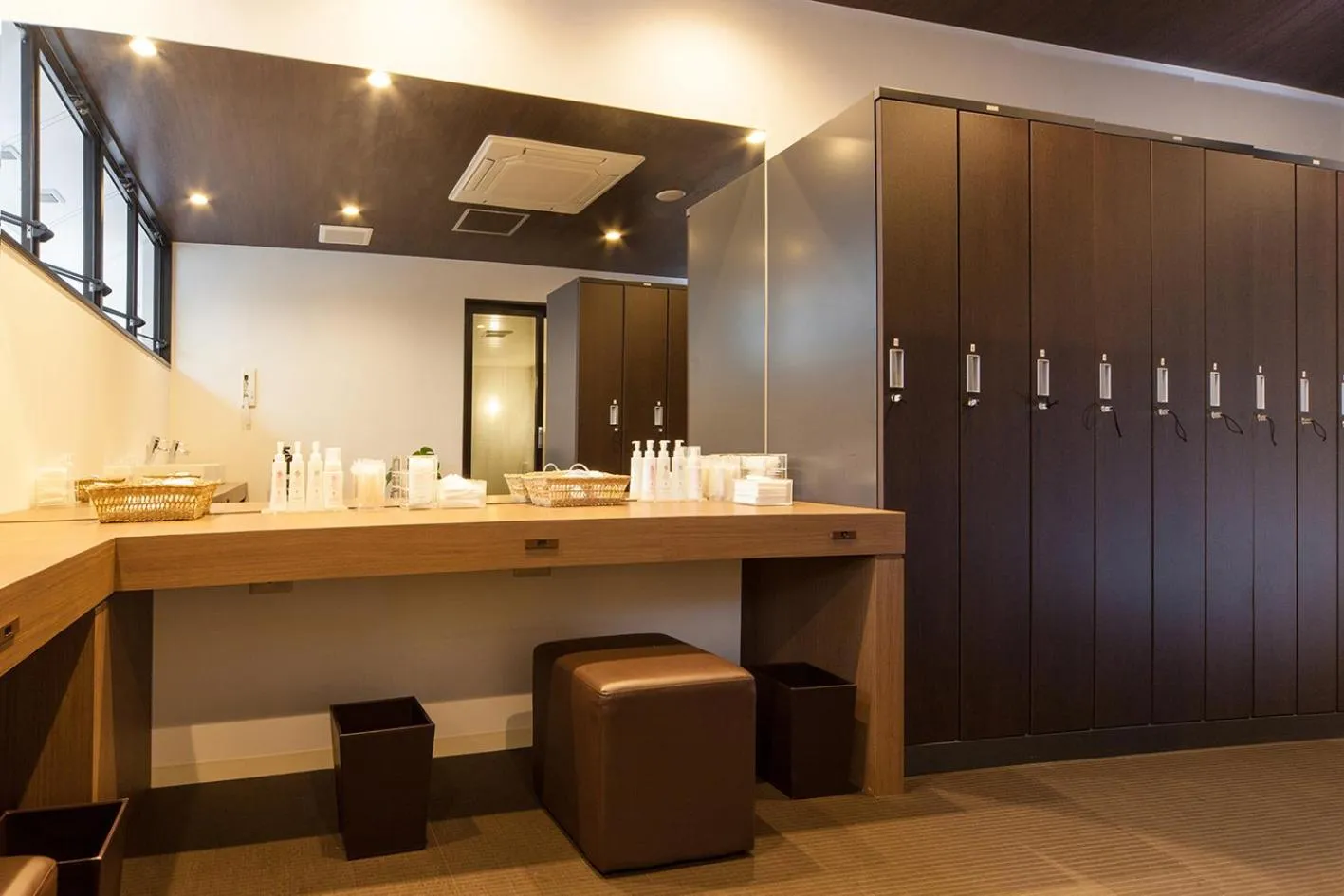 Spa and wellness centre/facilities in Sakura Terrace The Gallery