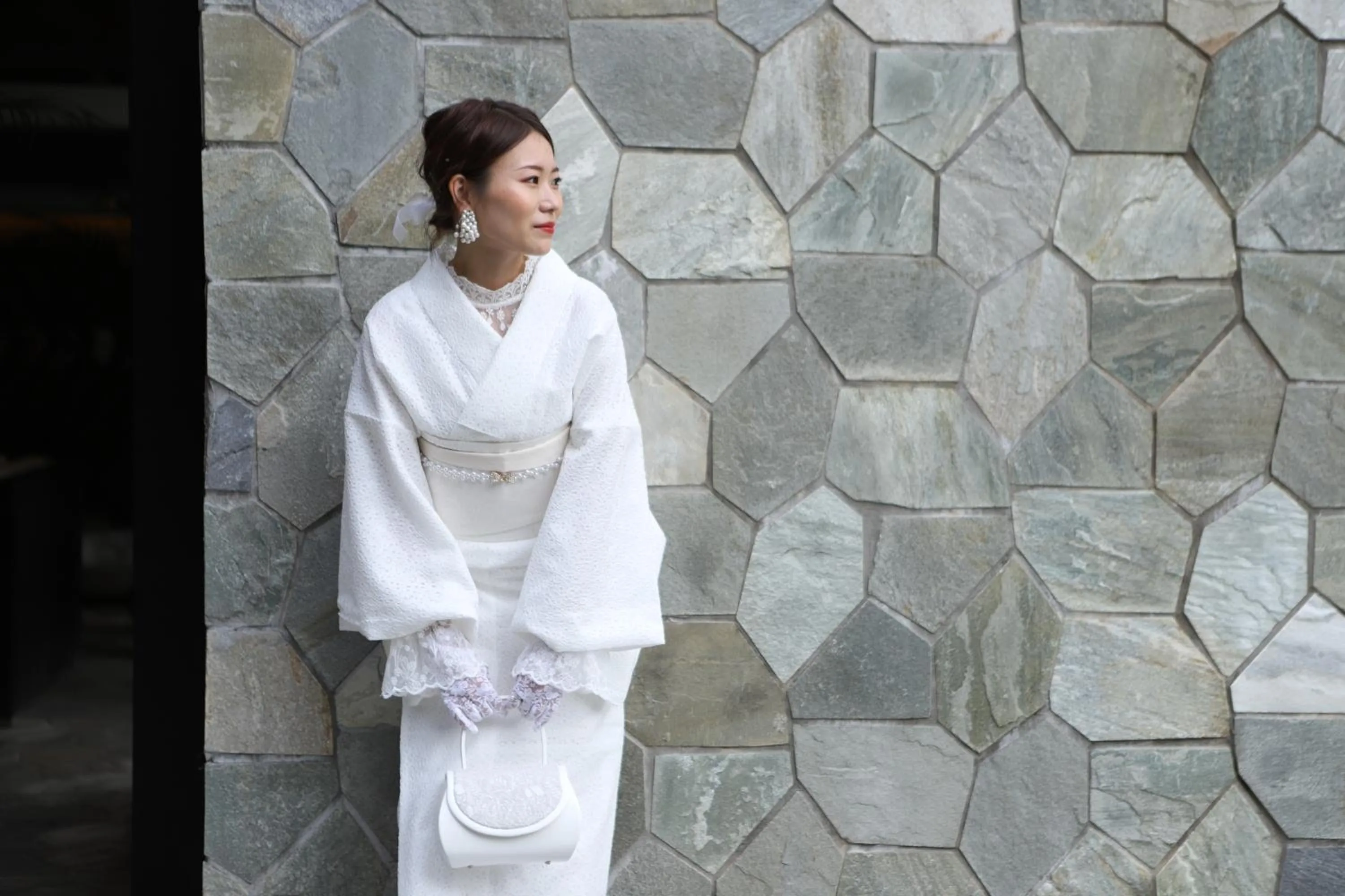 Area and facilities in Sakura Terrace The Gallery