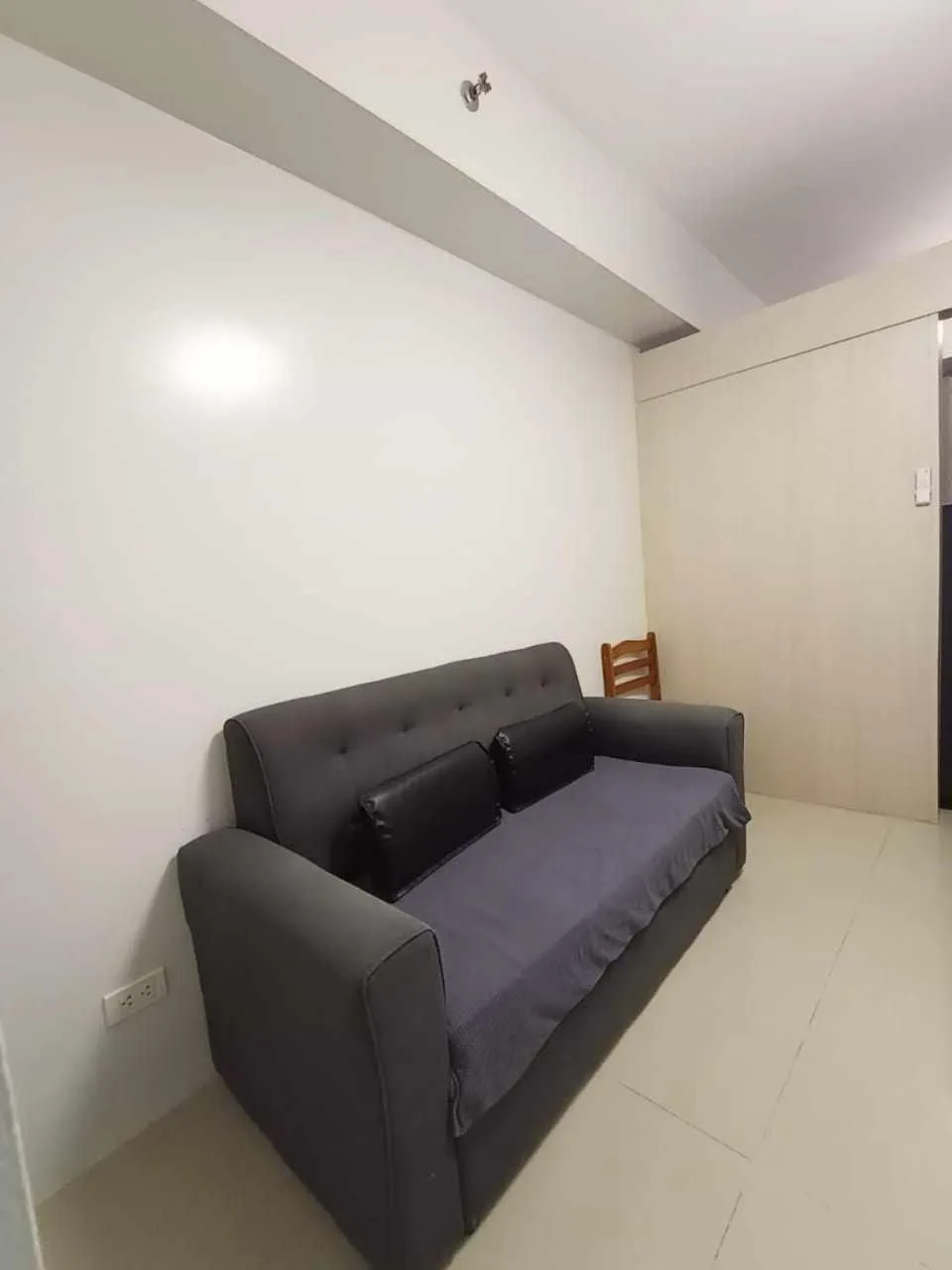 Sea Residences Staycation MOA Pasay