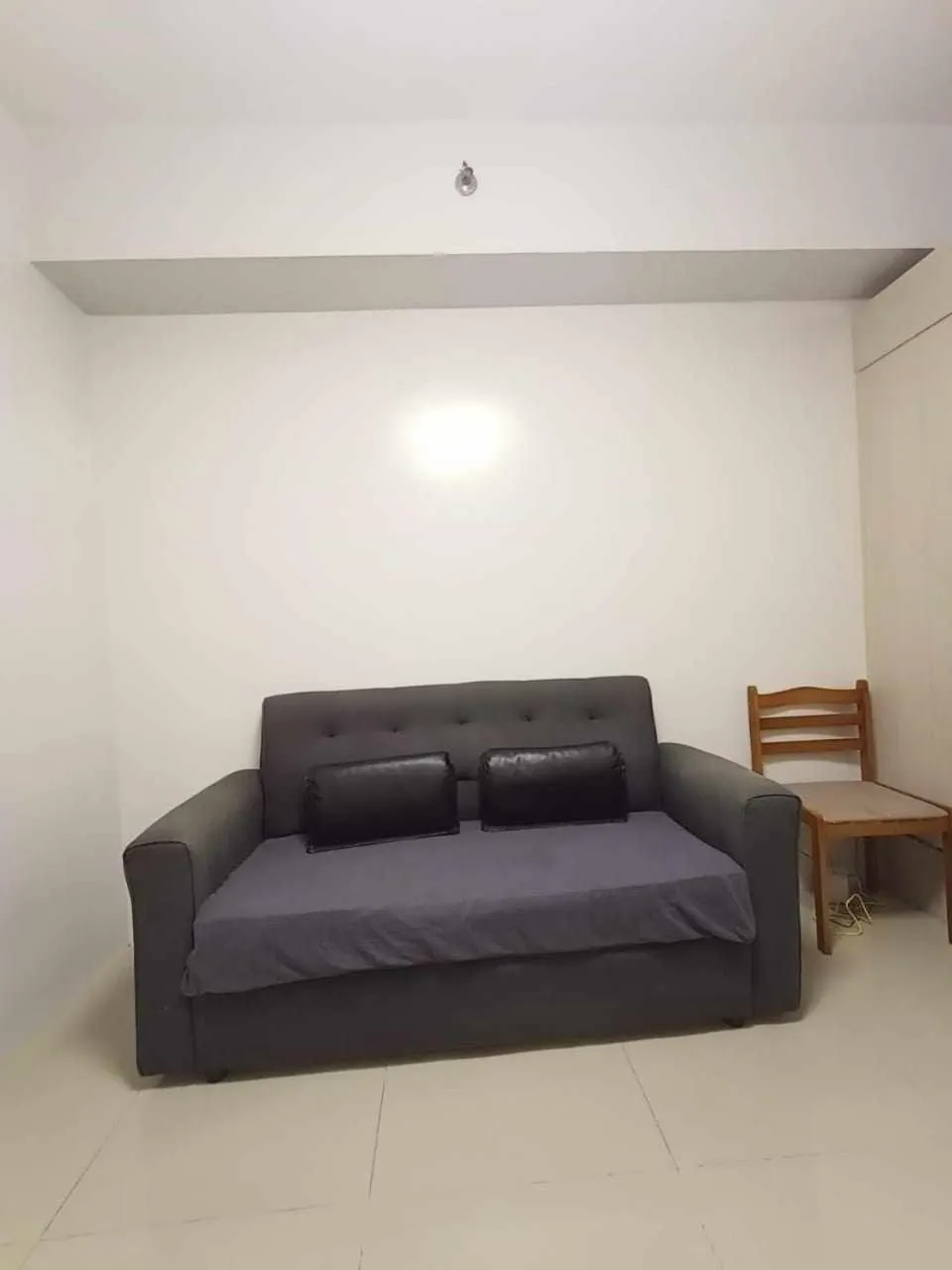 Sea Residences Staycation MOA Pasay