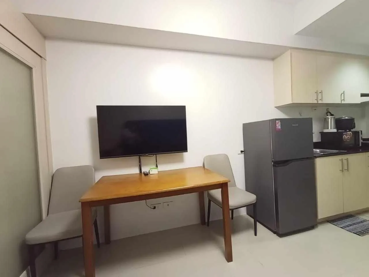 Sea Residences Staycation MOA Pasay