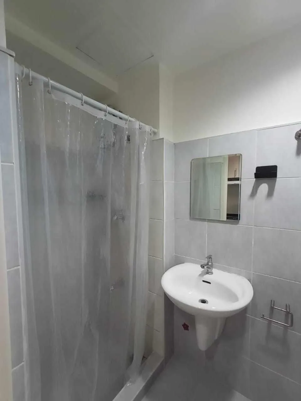 Sea Residences Staycation MOA Pasay