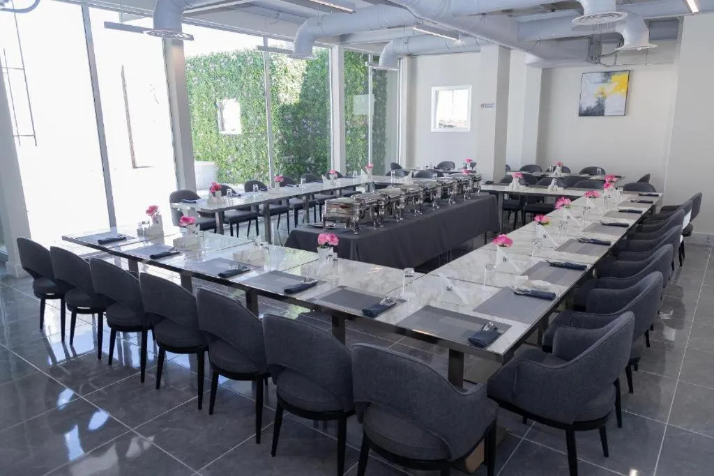 Meeting/conference room in Seven Palaces Hotel