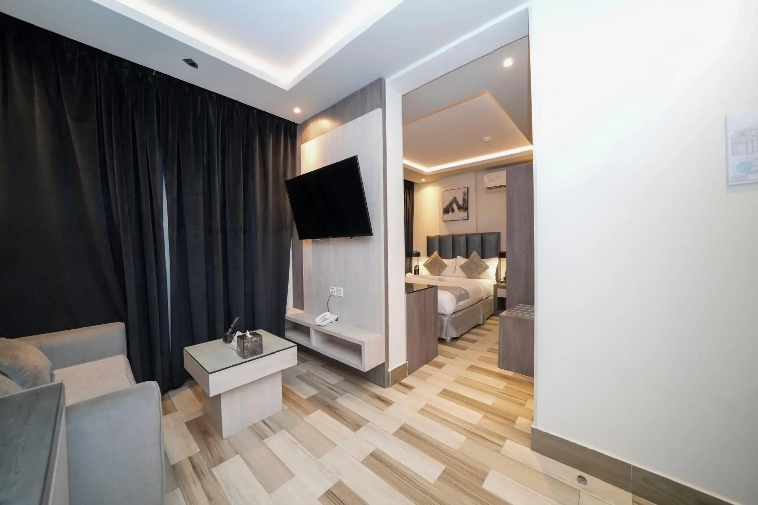 Standard King Room in Seven Palaces Hotel Standard King Room in Seven Palaces Hotel