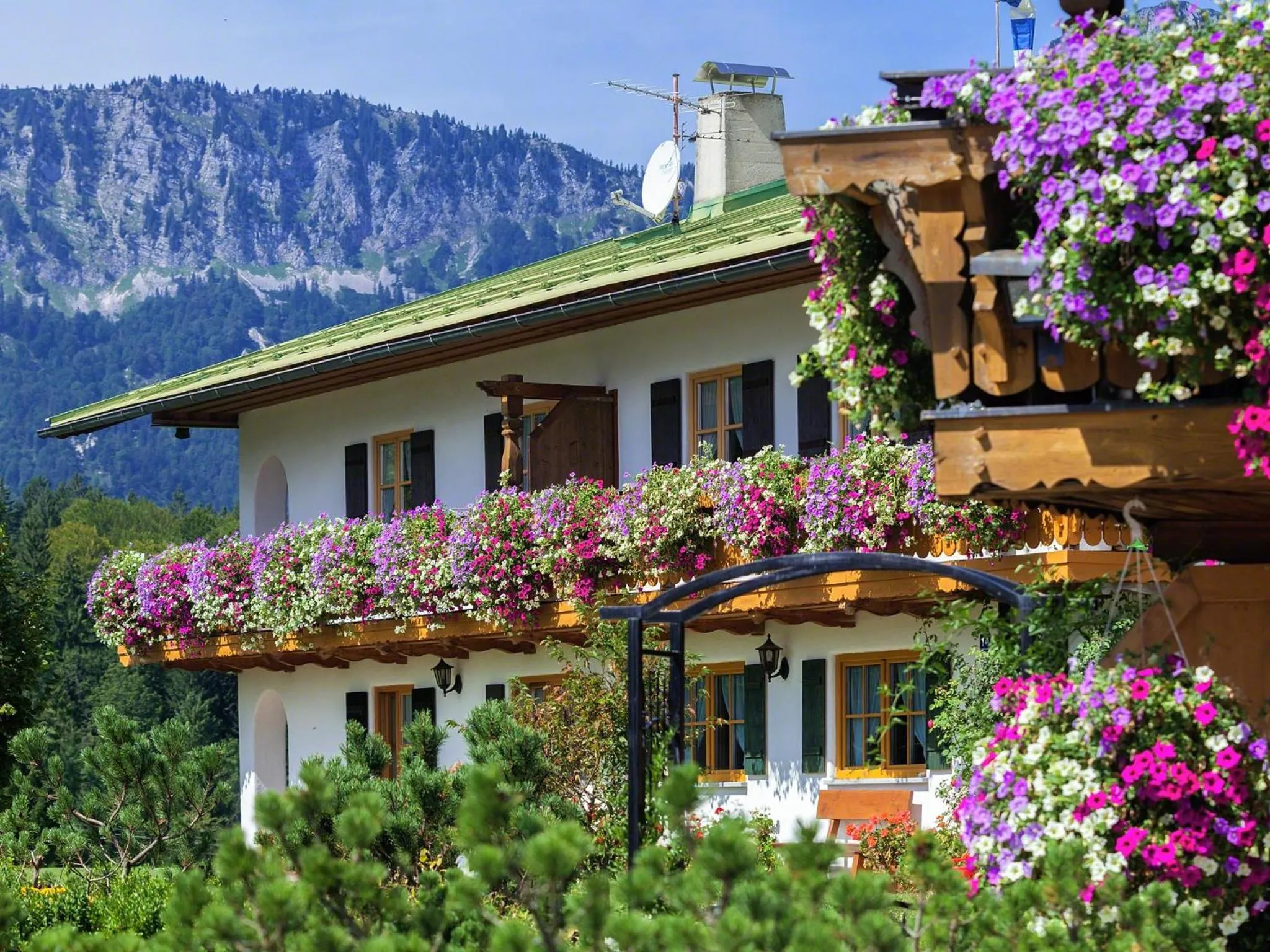 Pension Loiplstüberl