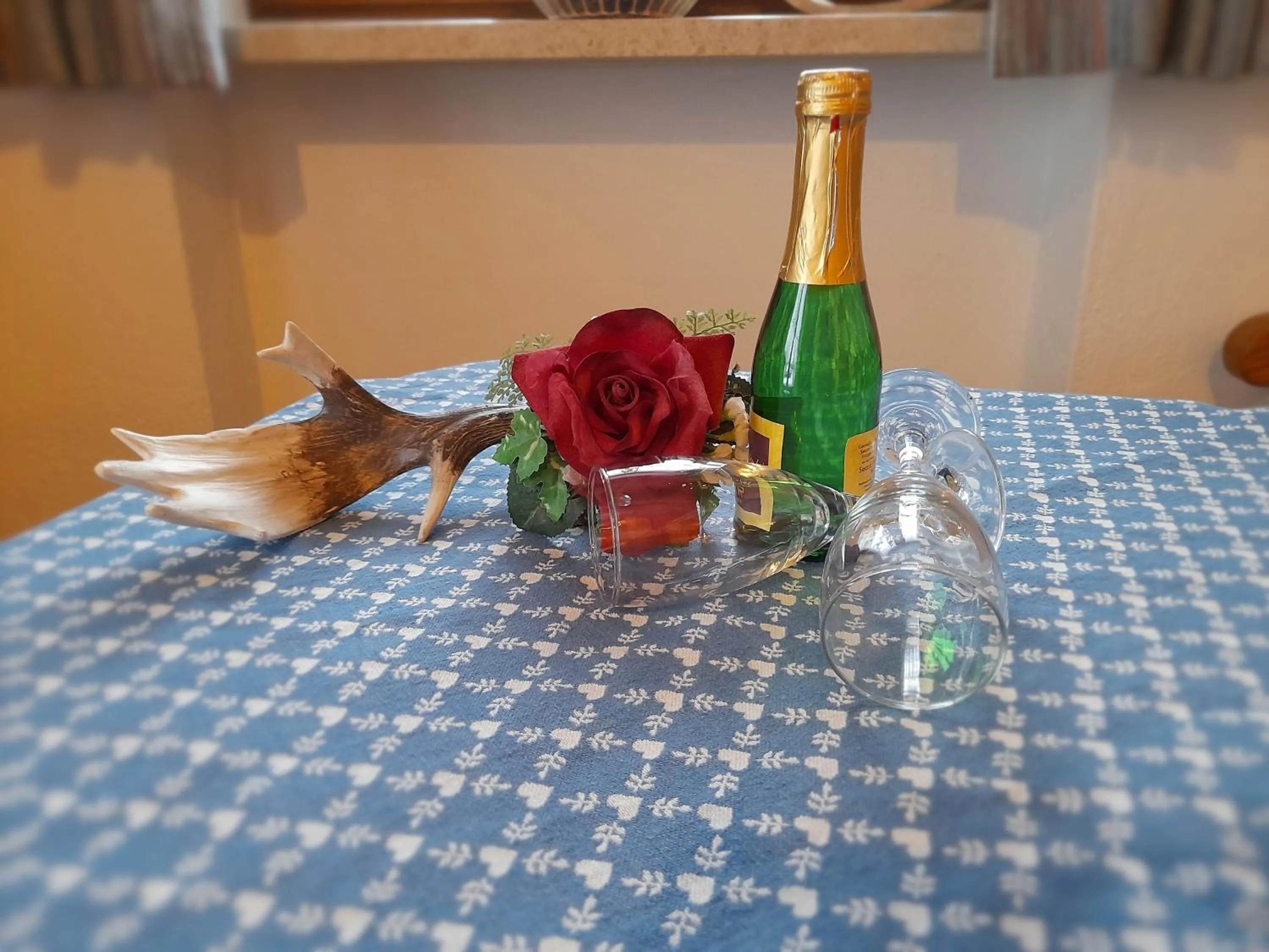 Pension Loiplstüberl