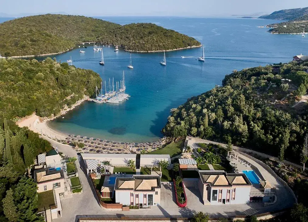 Karvouno Villas Karvouno Villas
