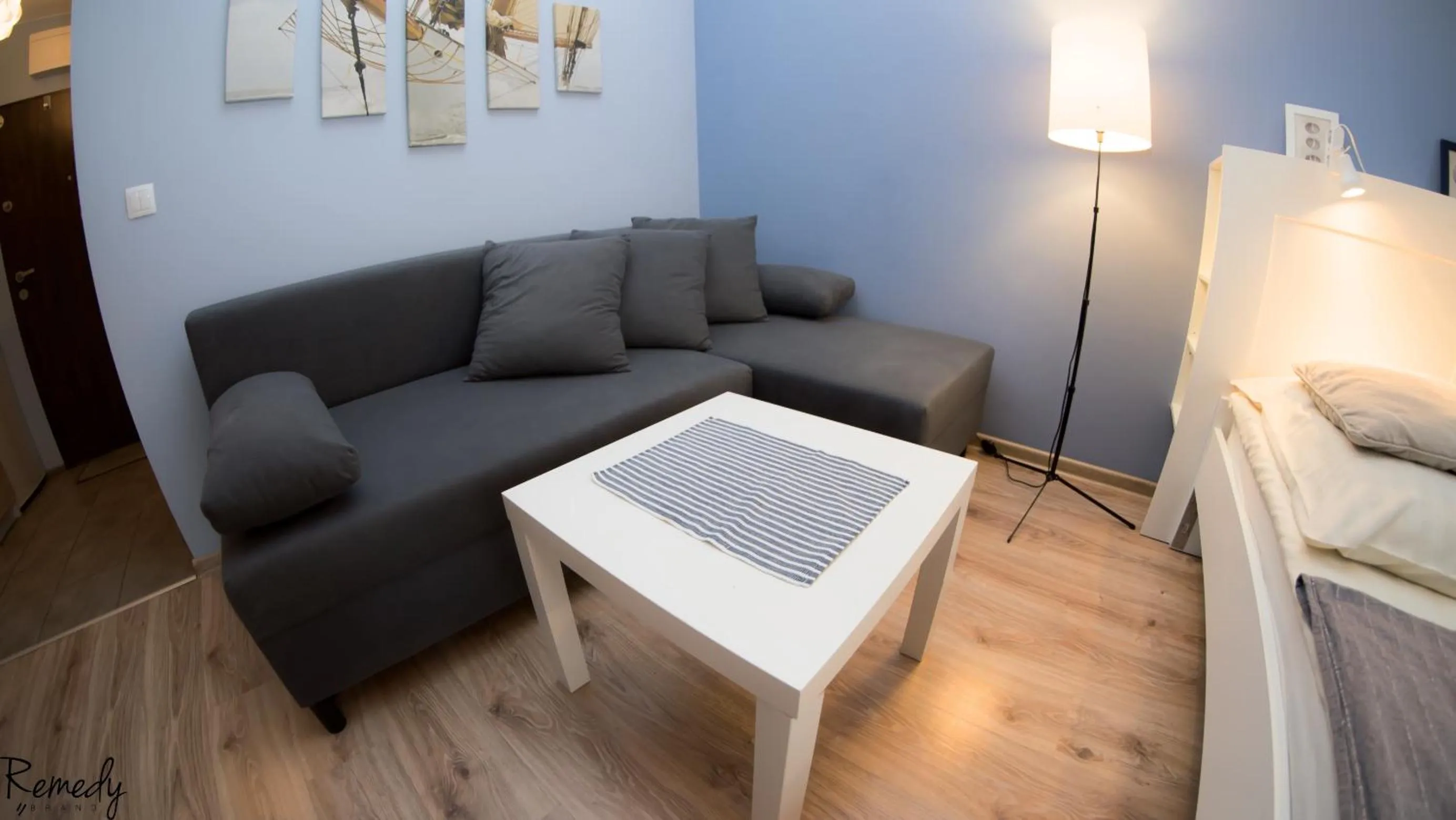 Photo of the whole room in Apartamenty Sedinum - Bryza