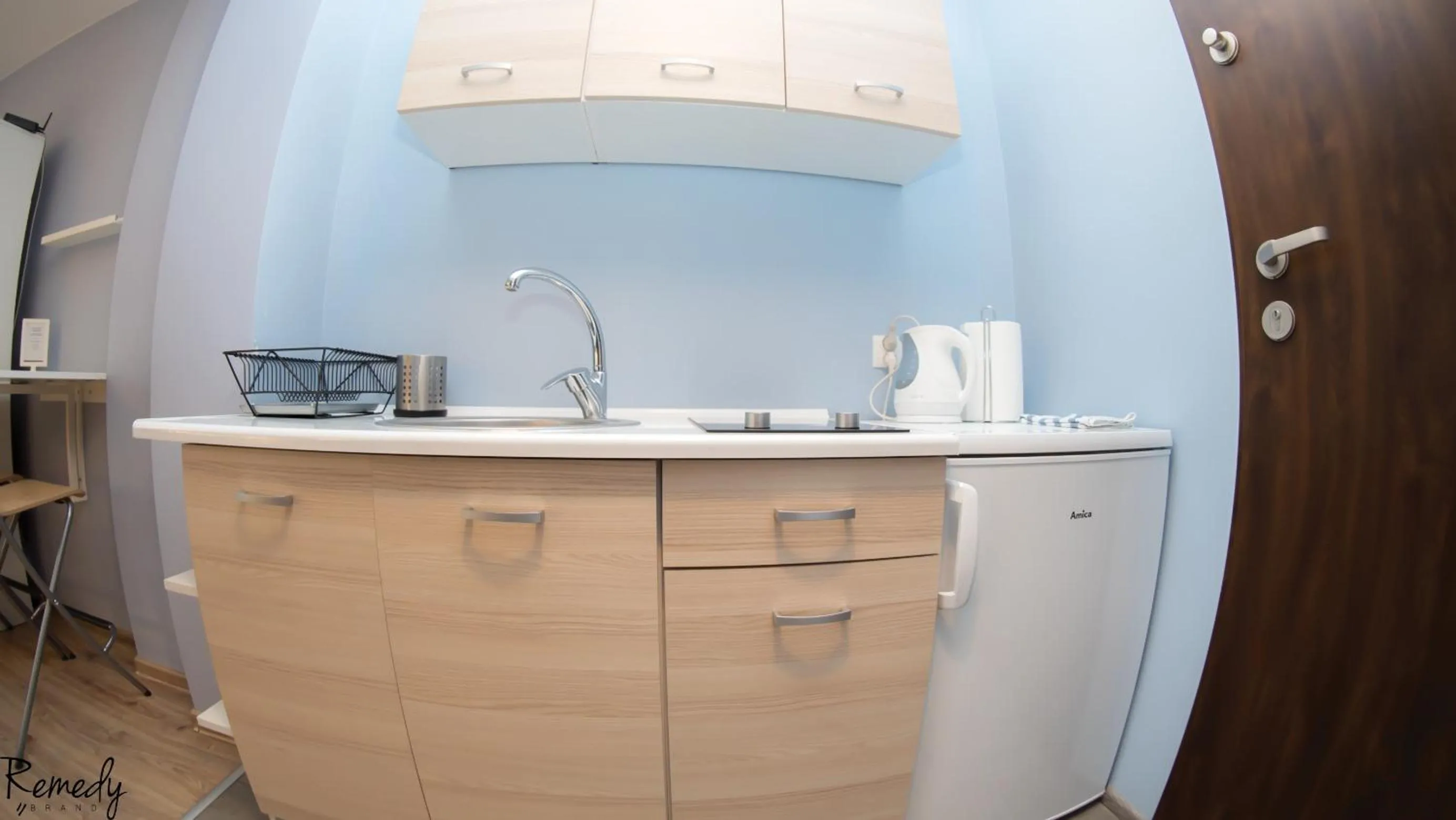 Food and drinks in Apartamenty Sedinum - Bryza