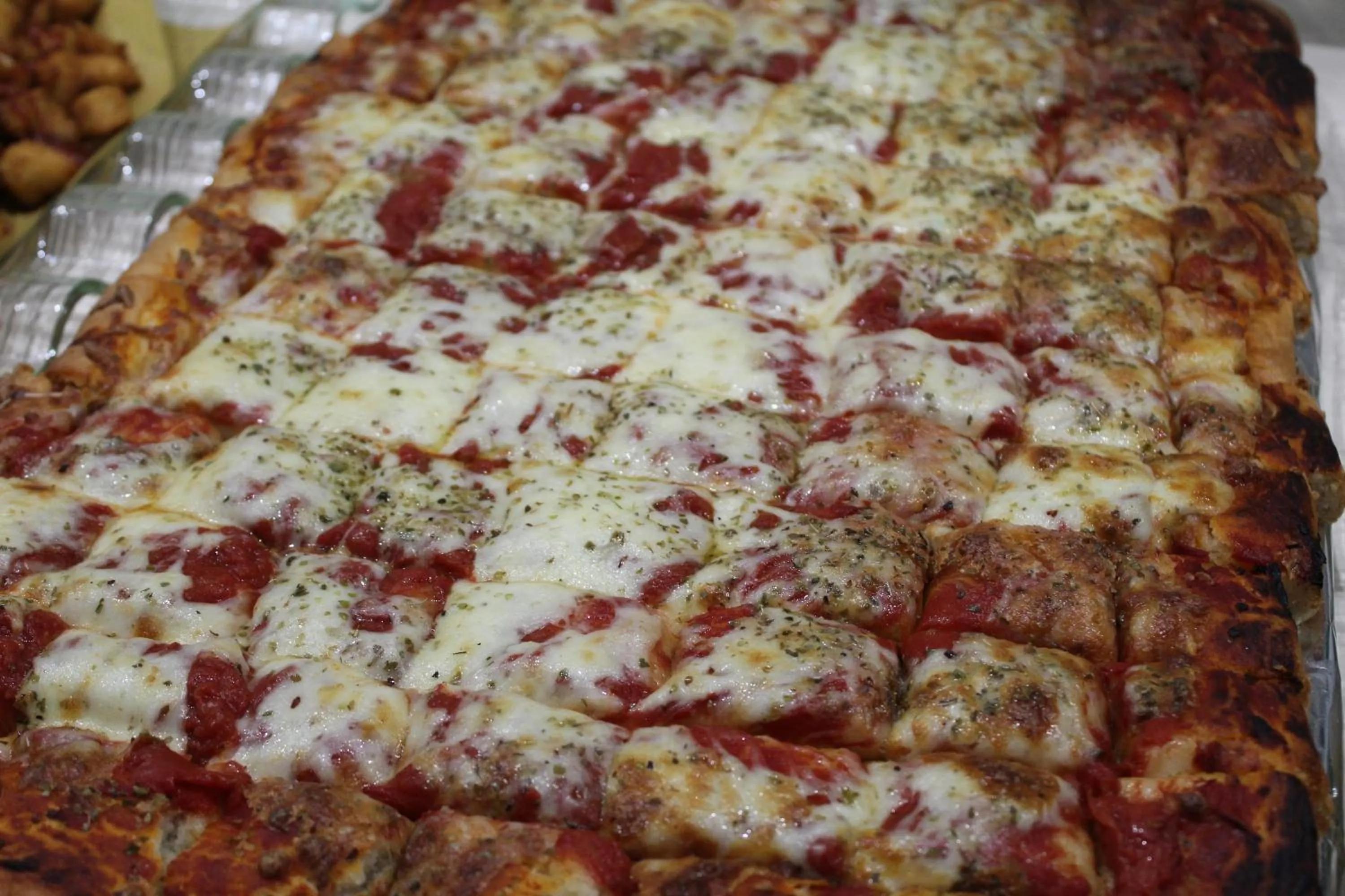 Food and drinks in Hotel Aurora Mare