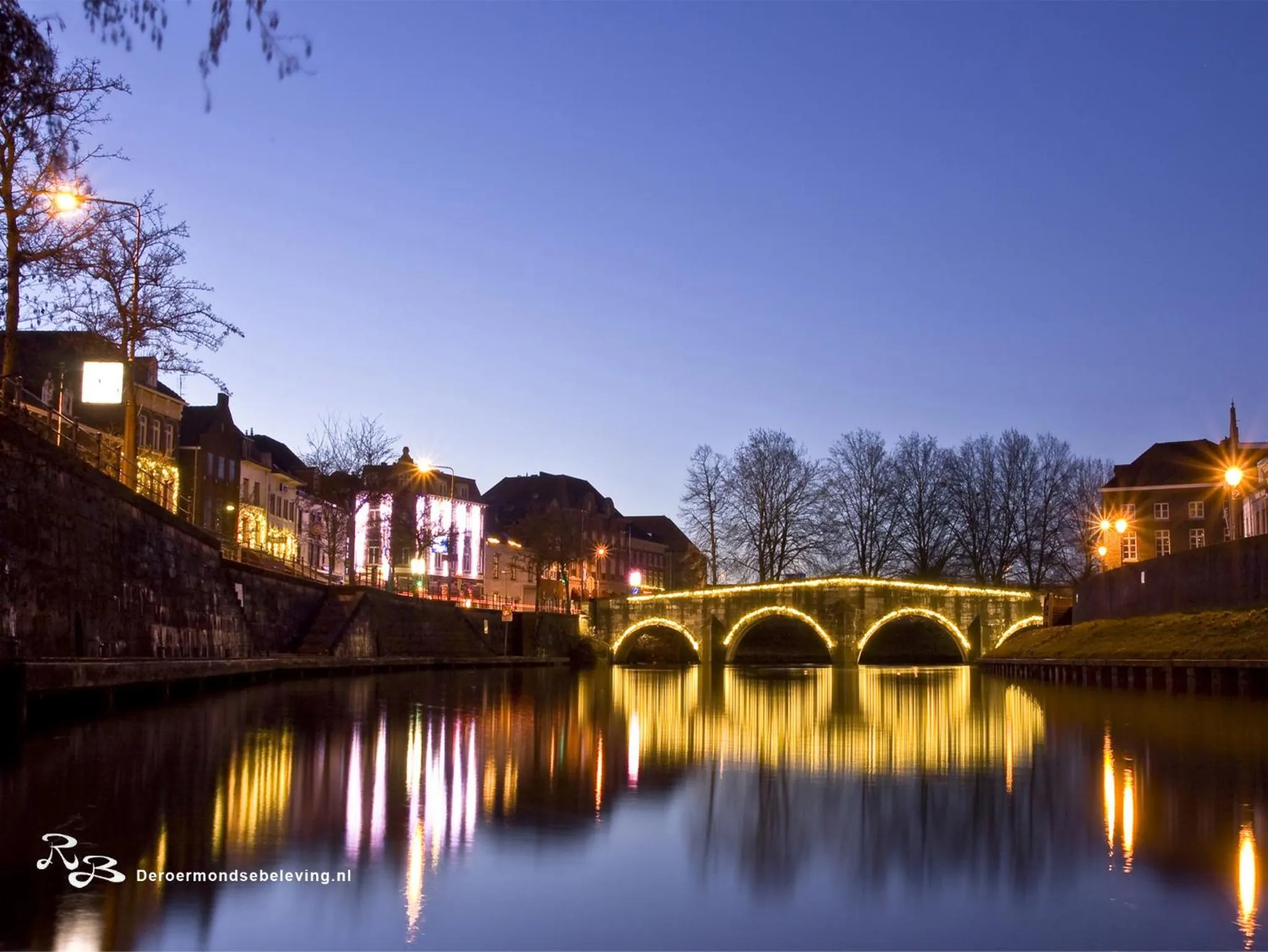 Autumn in De Roermondse beleving