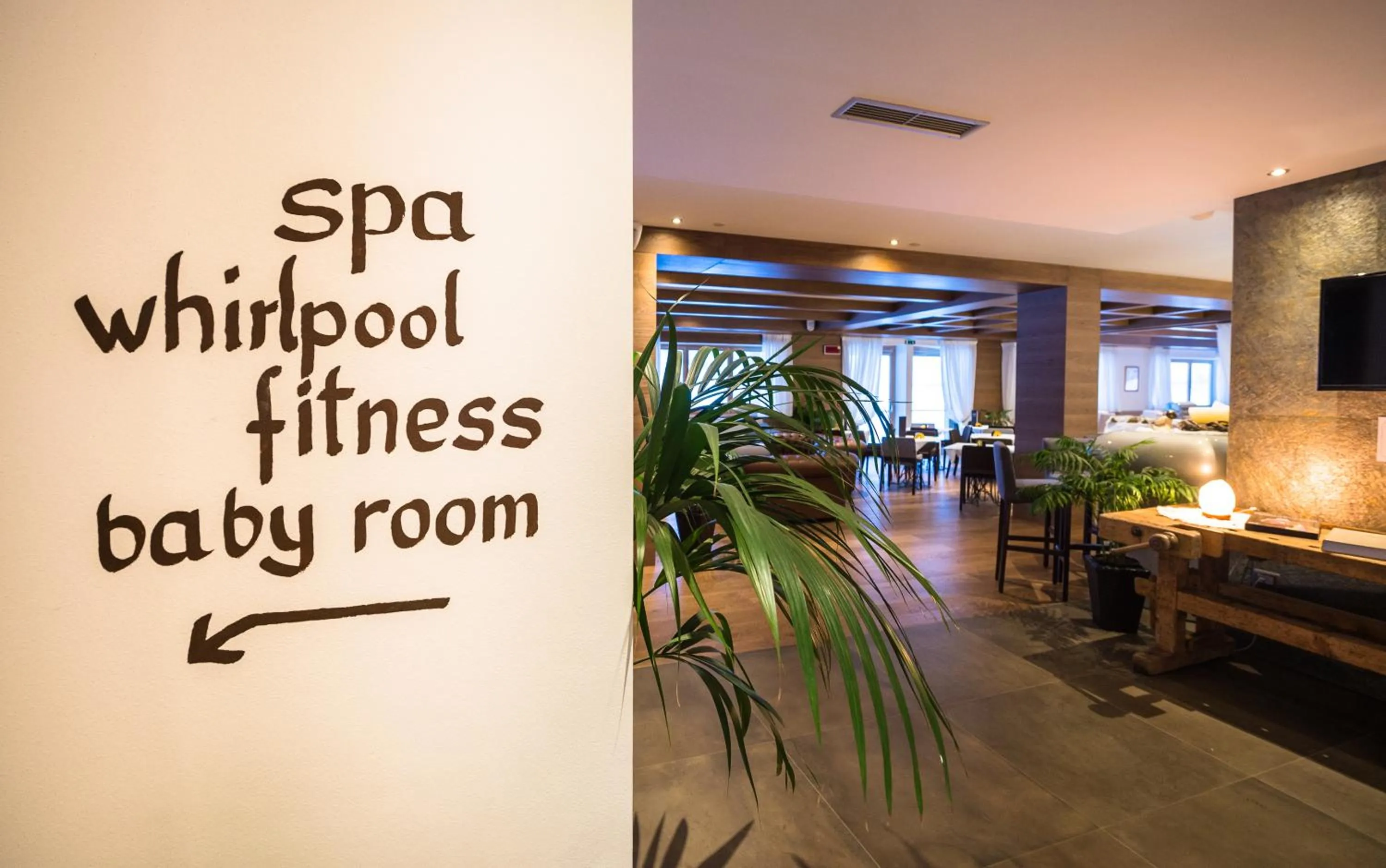 Day in Golden Park Resort