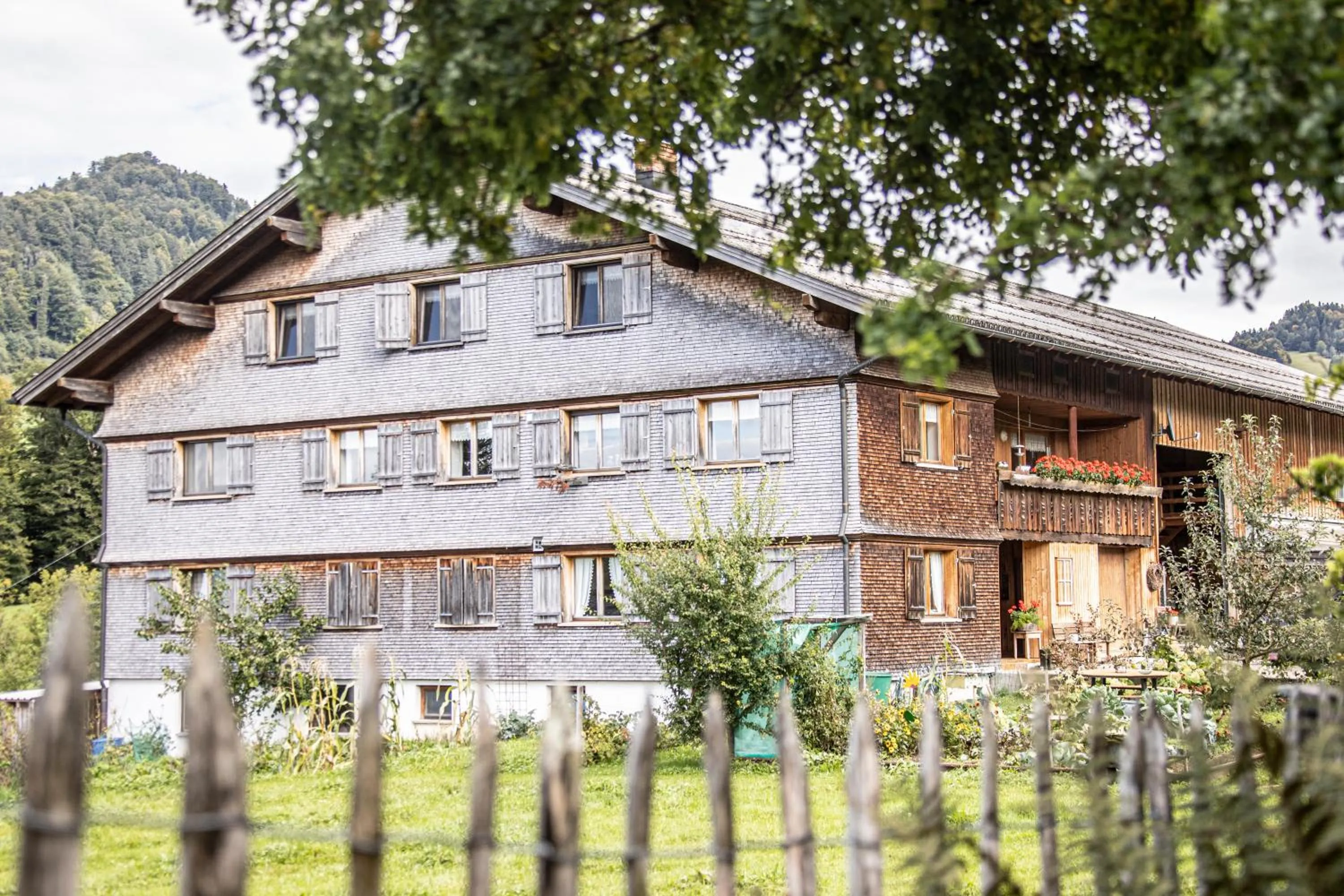 Bauernhof Hammerer