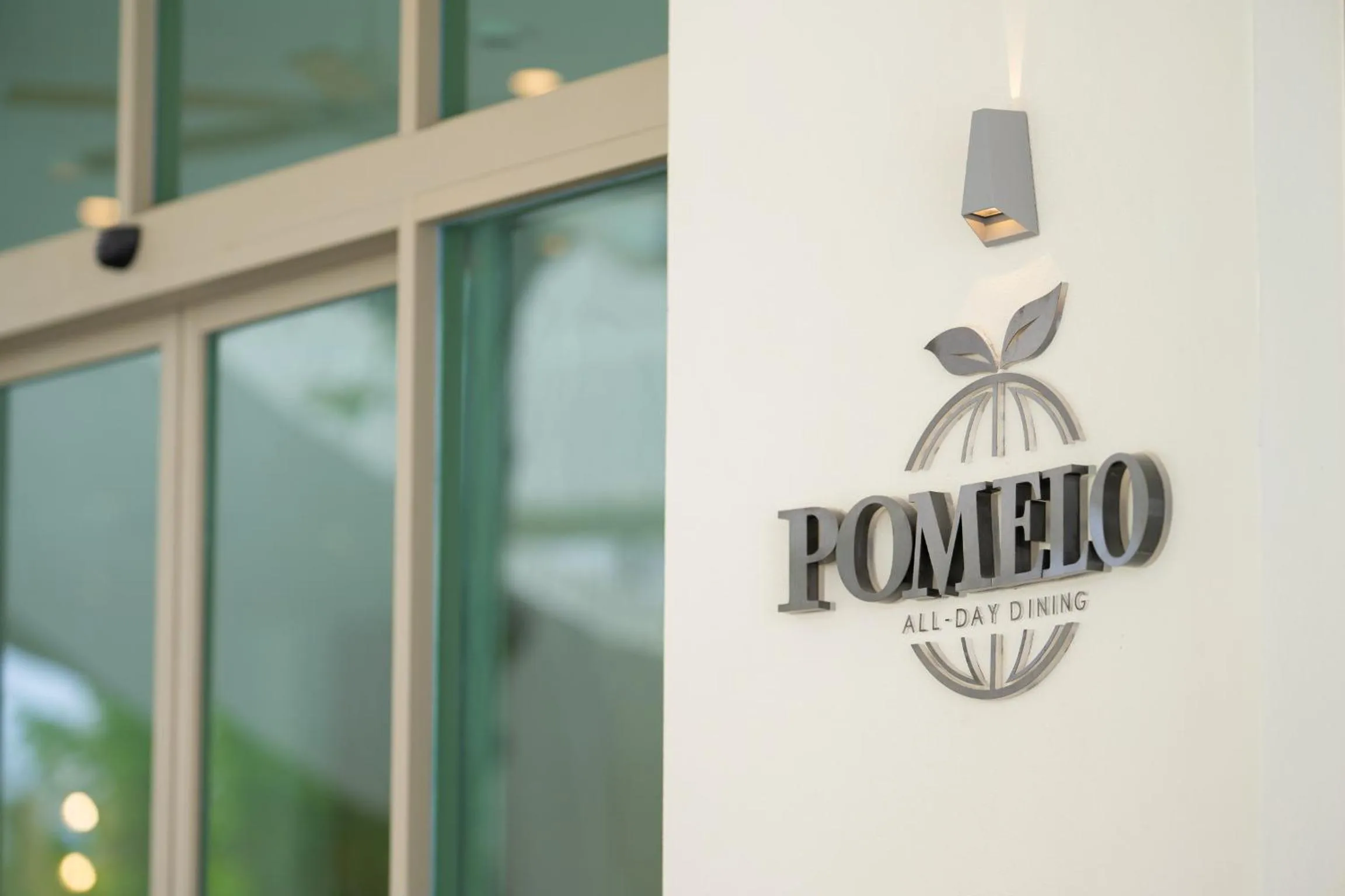 Breakfast in Aviyana Hua Hin