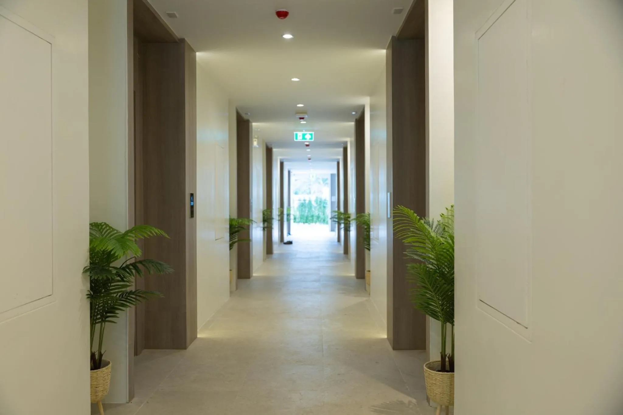 Property building in Aviyana Hua Hin